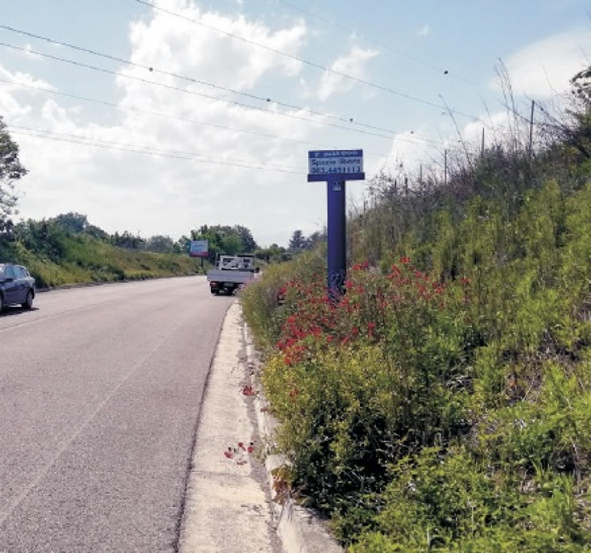 Impianto a 602  Cepagatti