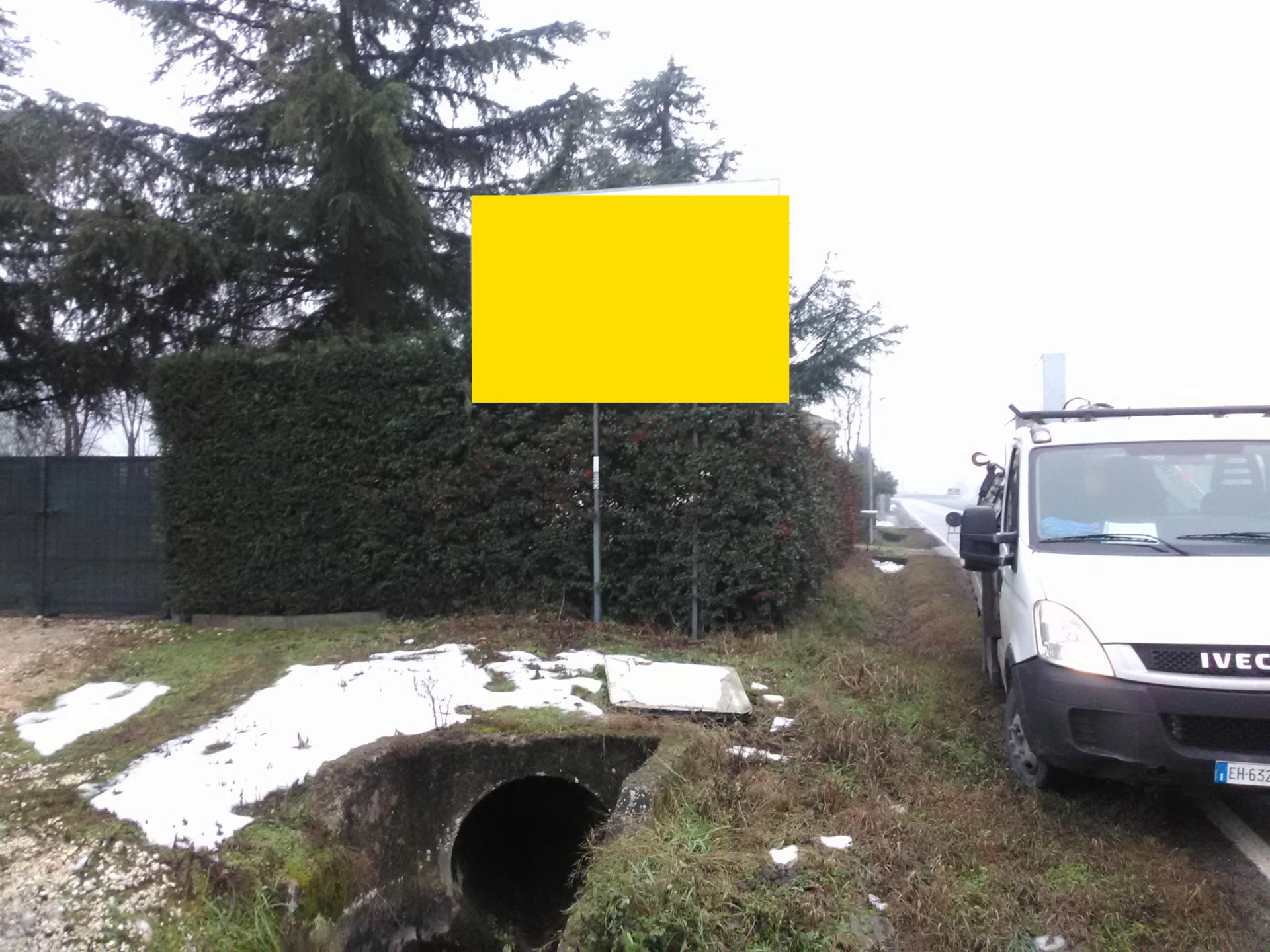 Impianto a S.P.4 DI BARDI  Castell'Arquato