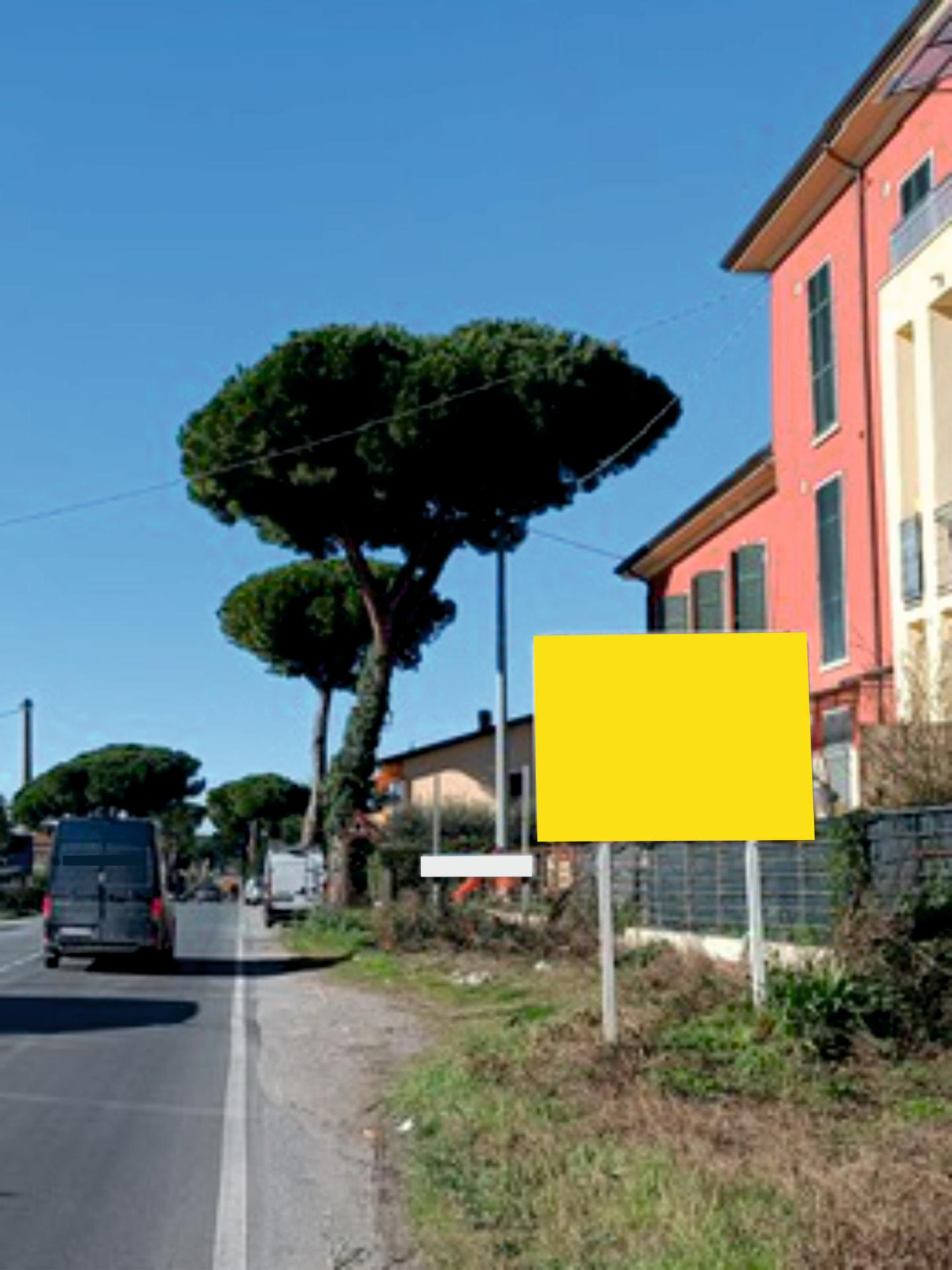 Impianto a VIA AURELIA OVEST 532 Massa