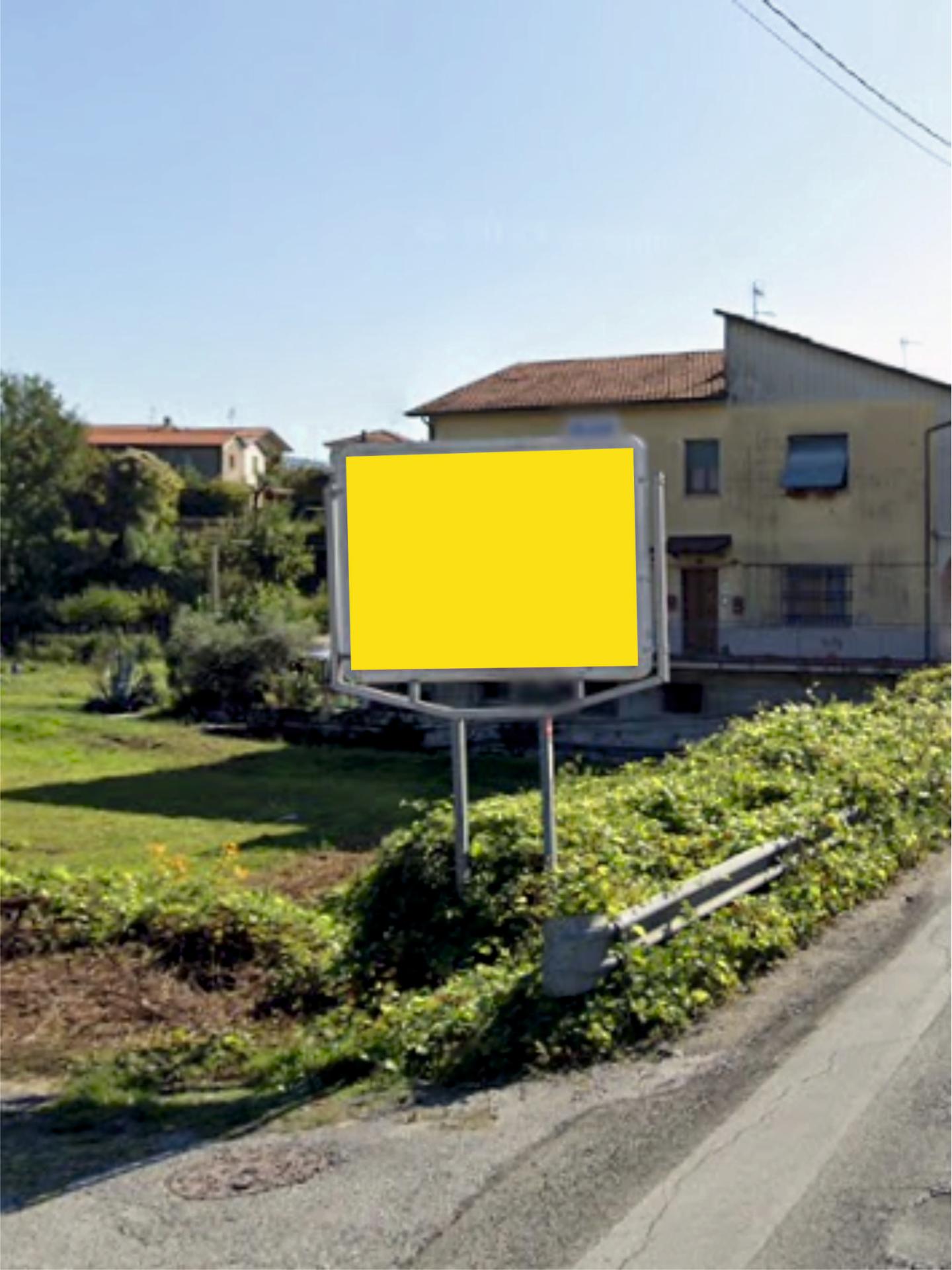 Impianto a VIA AURELIA LATO PISA 103 Sarzana