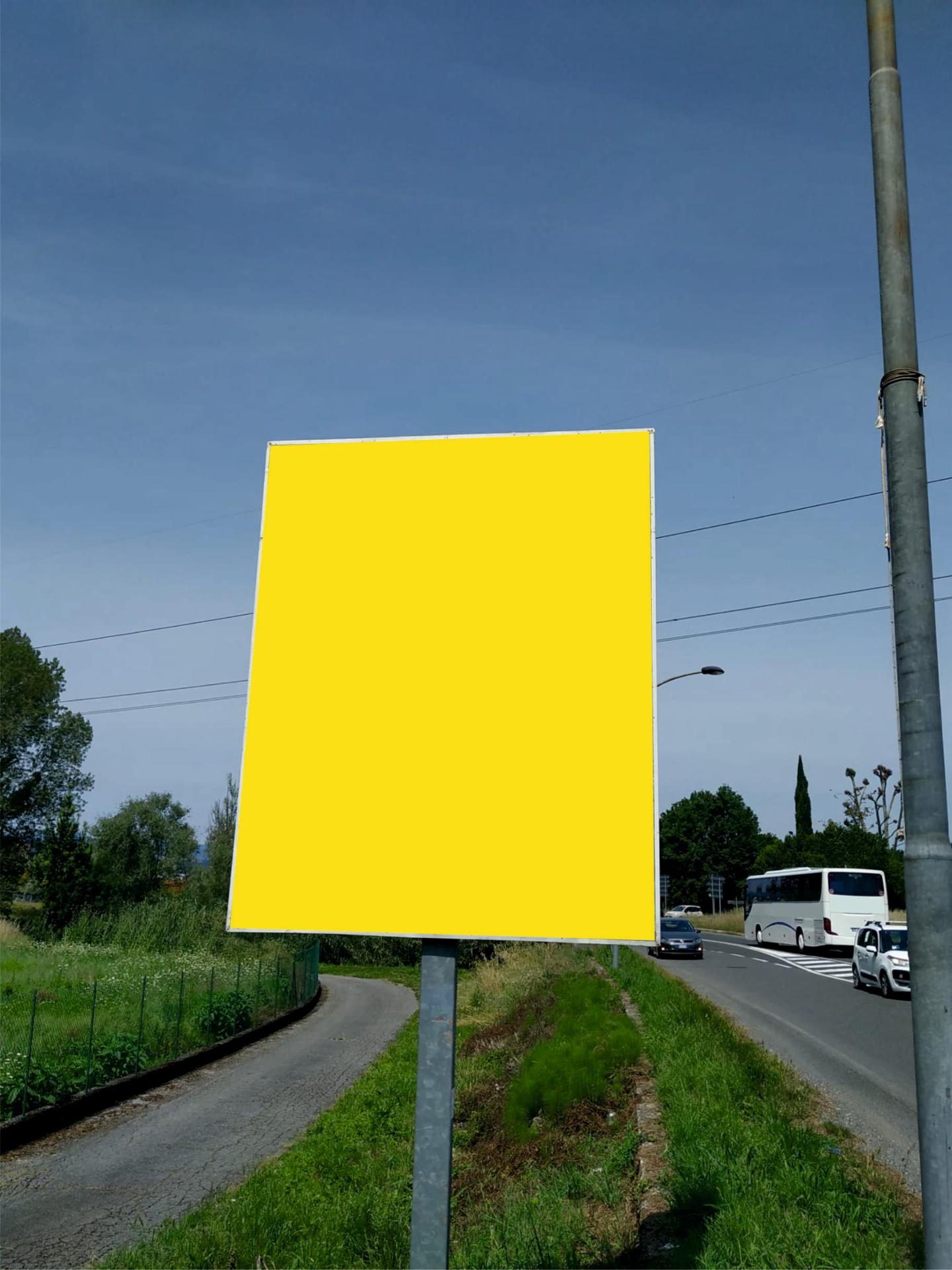 Impianto a STRADA STATALE 1 67 Sarzana