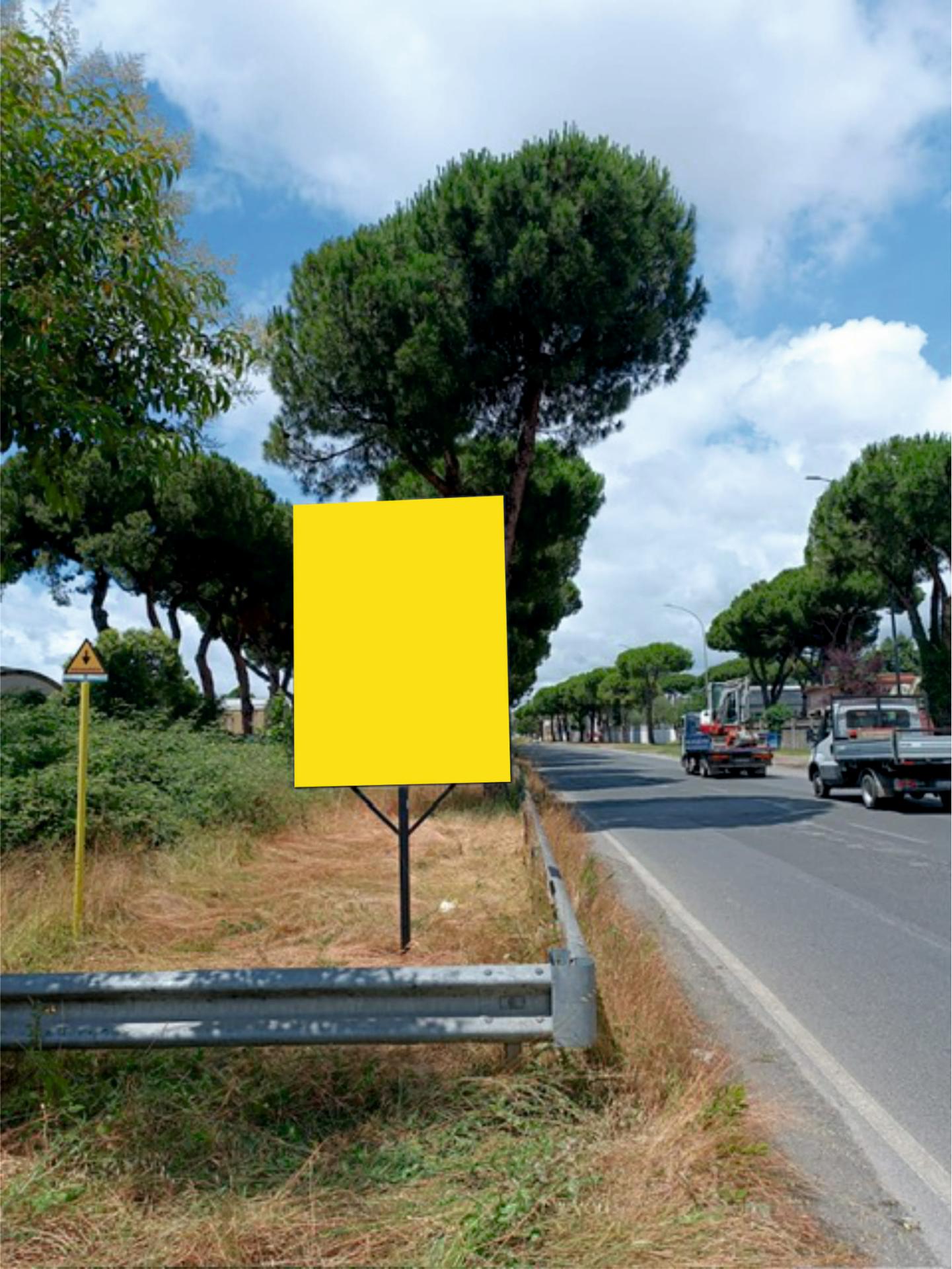 Impianto a VIA DORSALE 13 Massa