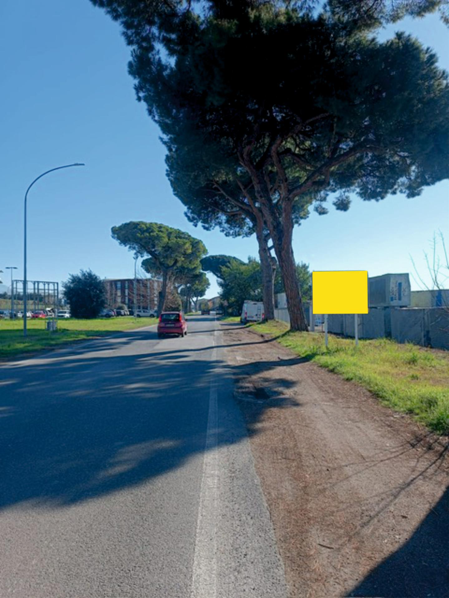 Impianto a VIA MASSA AVENZA 249 Massa