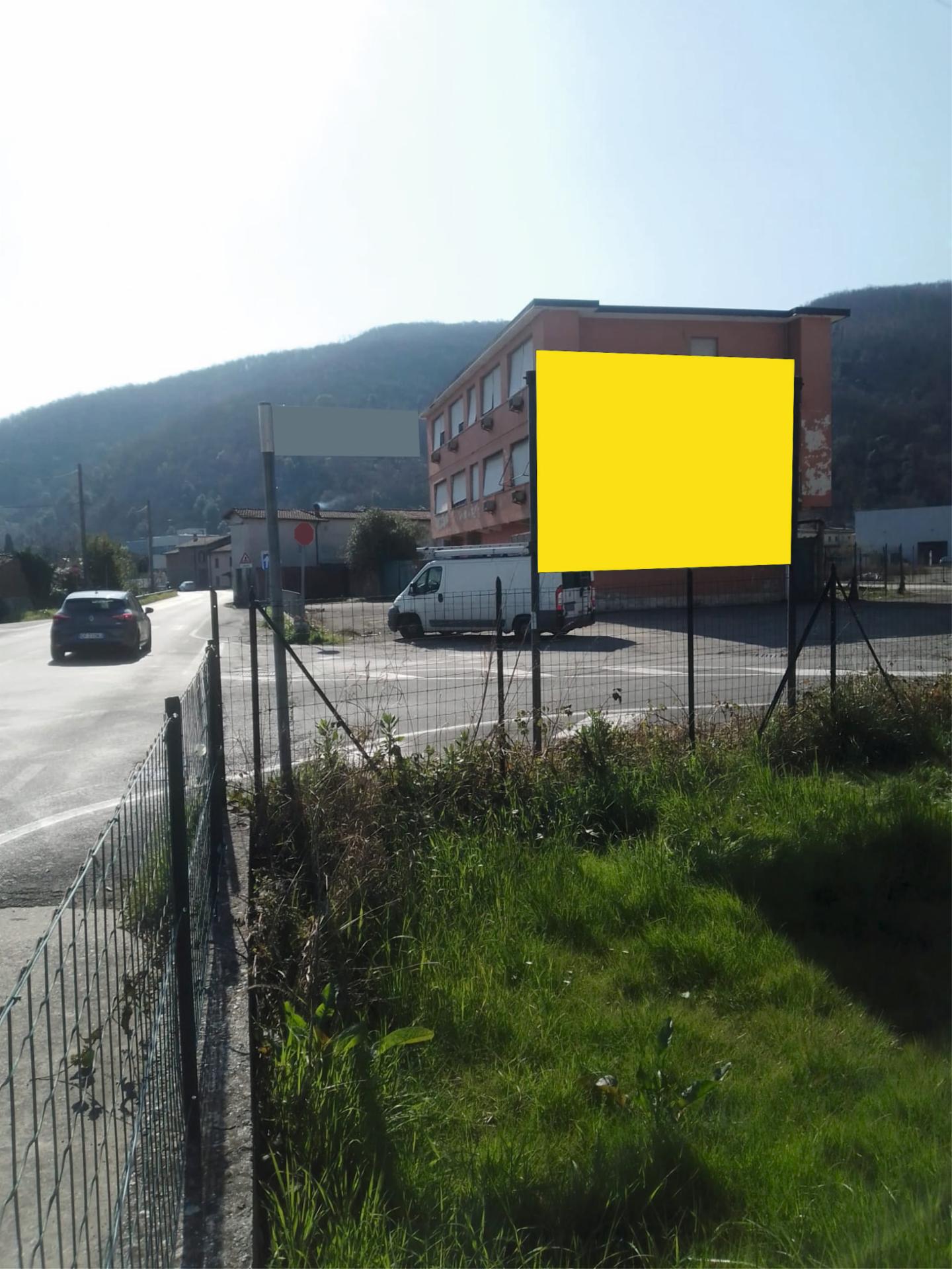 Impianto a VIA AMEGLIA 48 Arcola