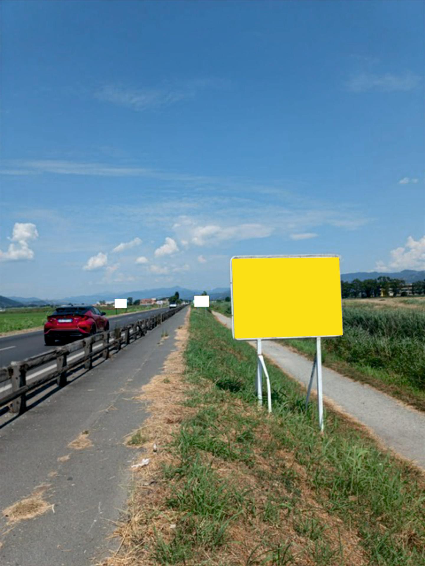 Impianto a VIA NERCHIA 69A Sarzana