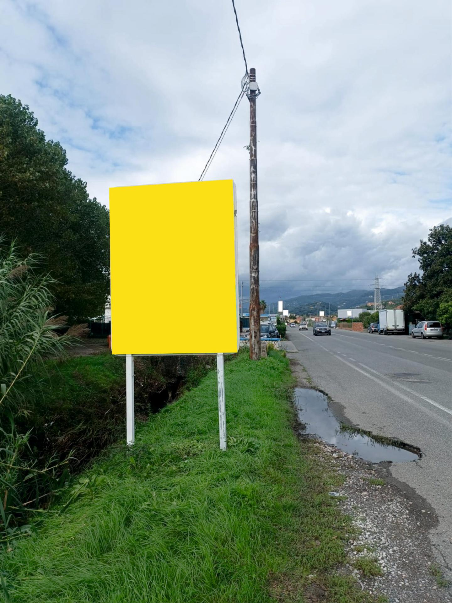 Impianto a VIA CAMPONESTO 90 Sarzana