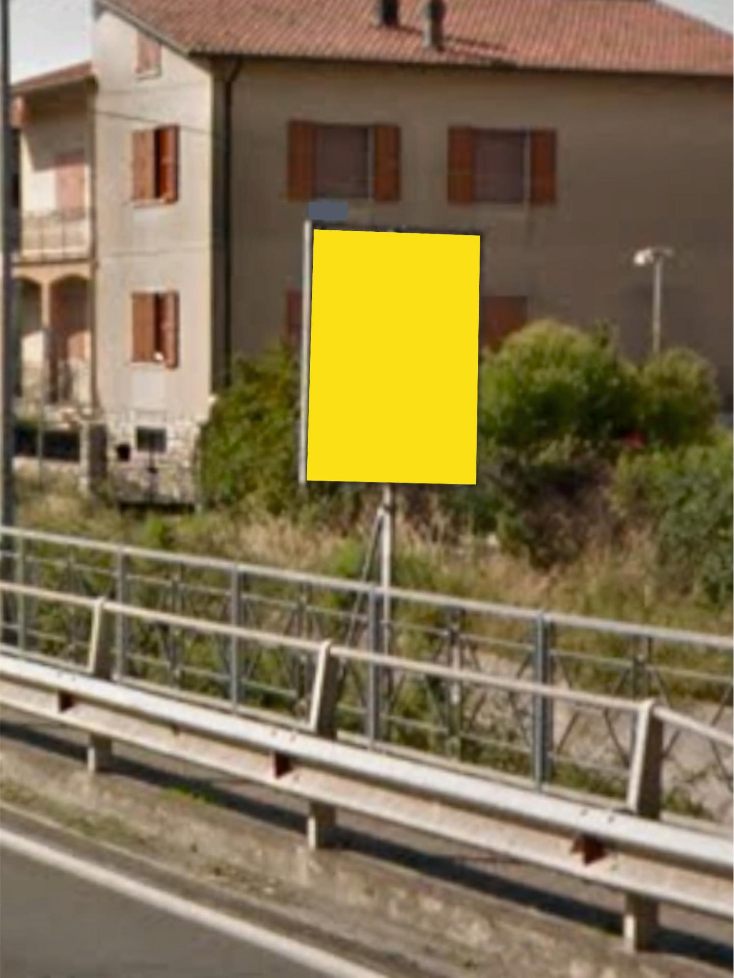 Impianto a VIA CISA SUD 105 Santo Stefano di Magra