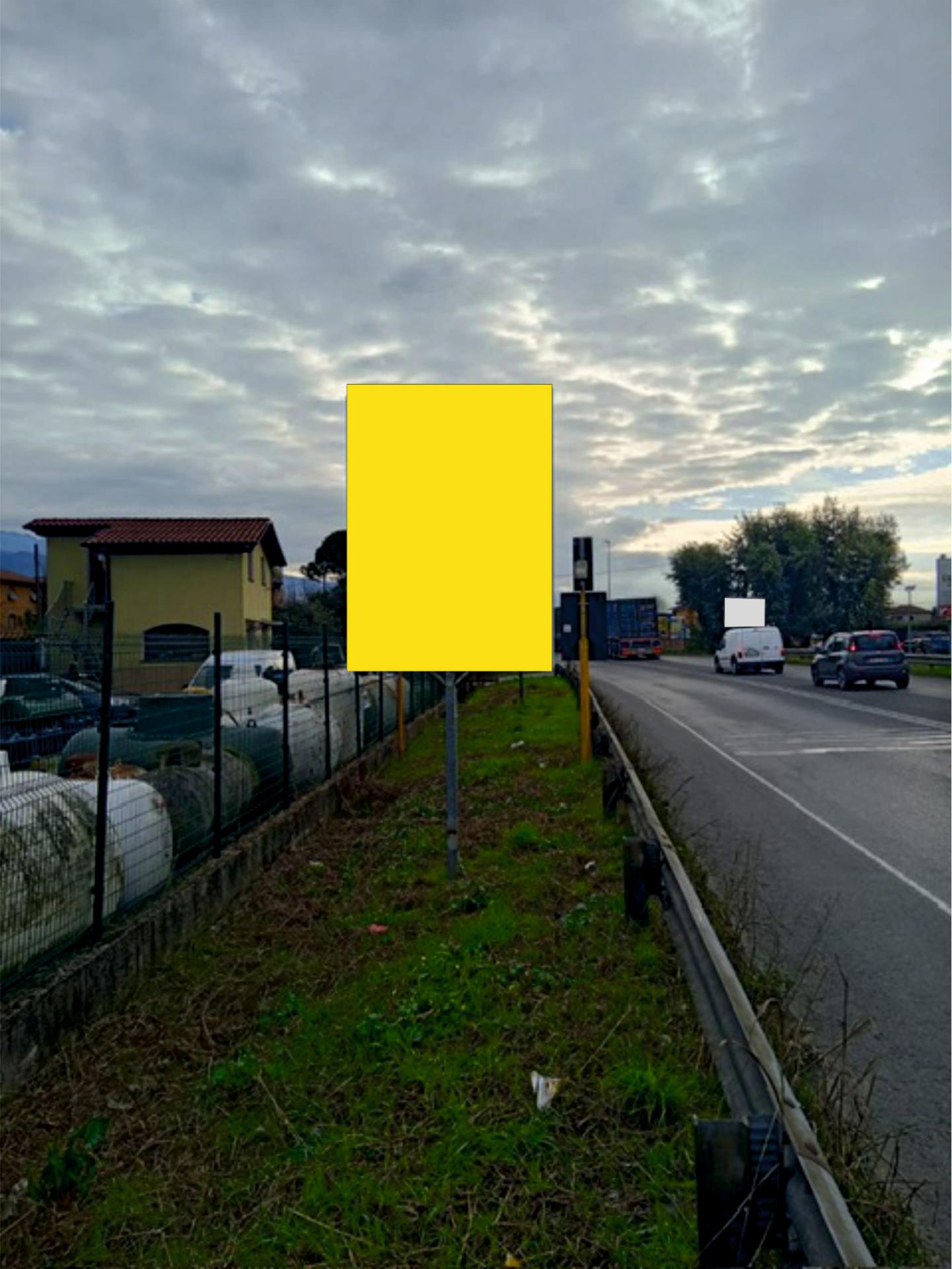 Impianto a VIA AURELIA 89 Sarzana