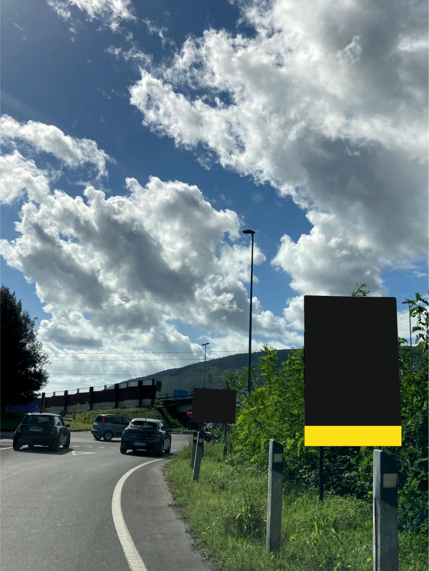 Impianto a STRADA STATALE 1 1 Sarzana