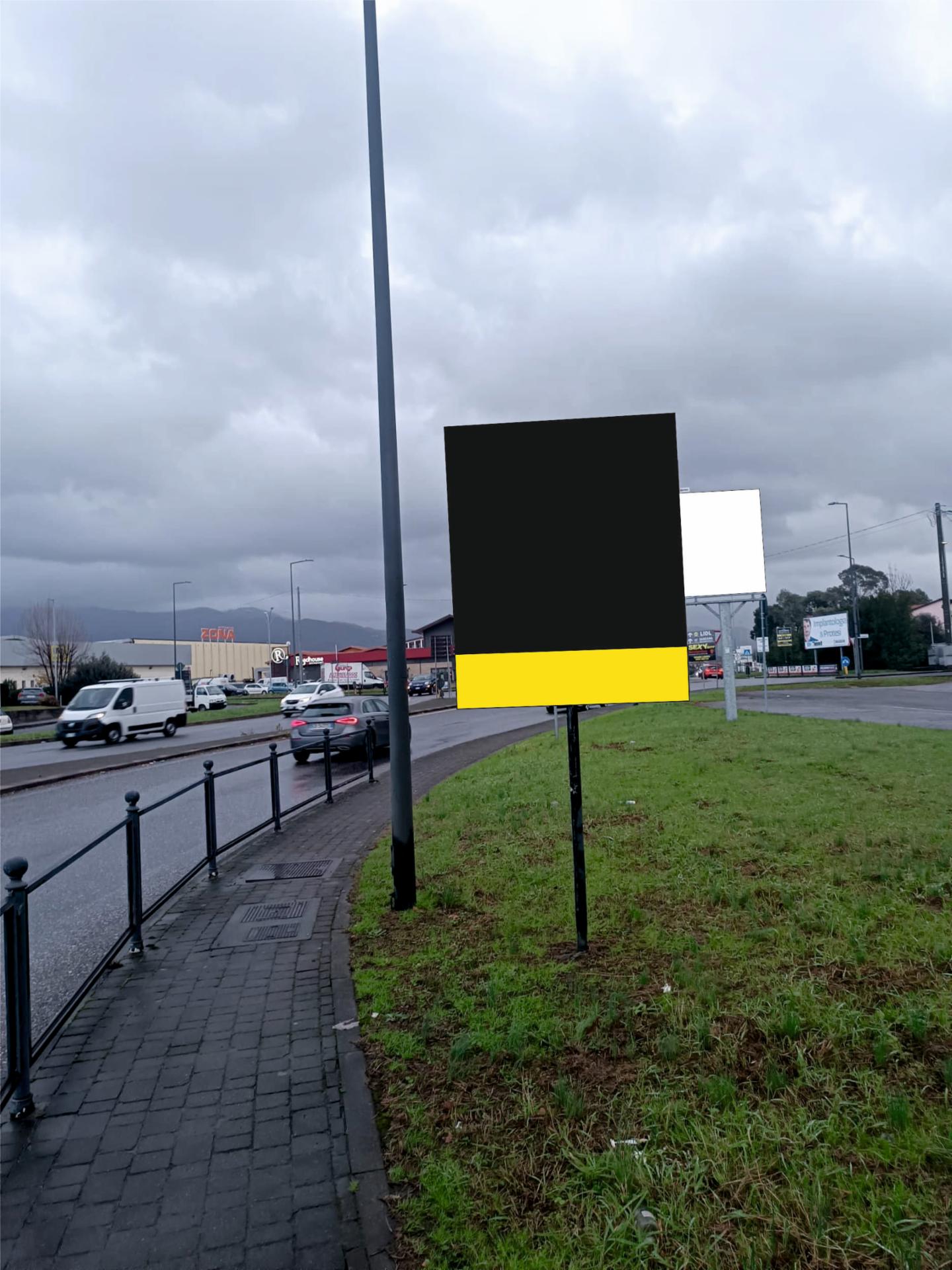 Impianto a VIA VARIANTE CISA 40 Sarzana