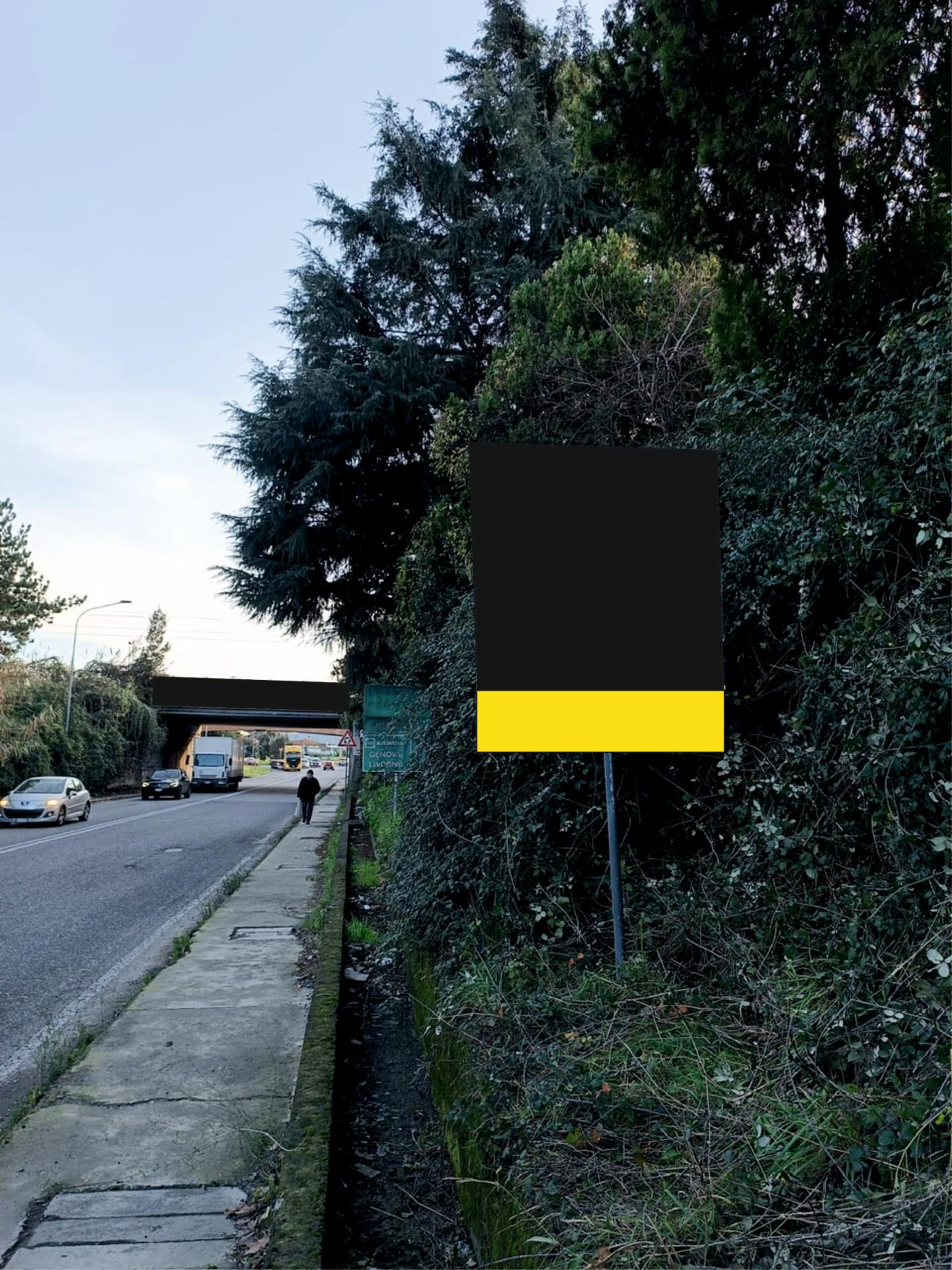 Impianto a VIA VARIANTE CISA 150 Sarzana
