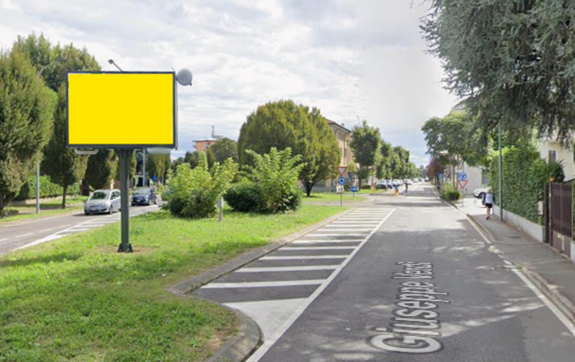 Impianto a VIA VALASSINA  Seregno