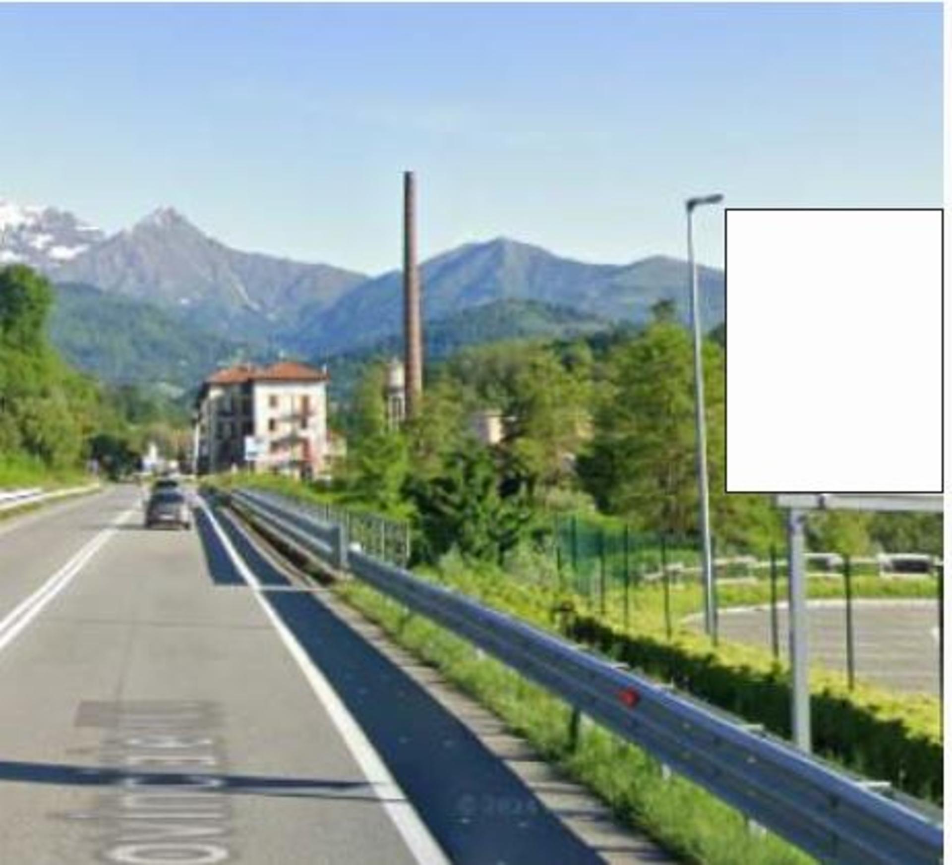Impianto CARTELLONISTICA a Biella, in zona Pizza Dolce Pizza