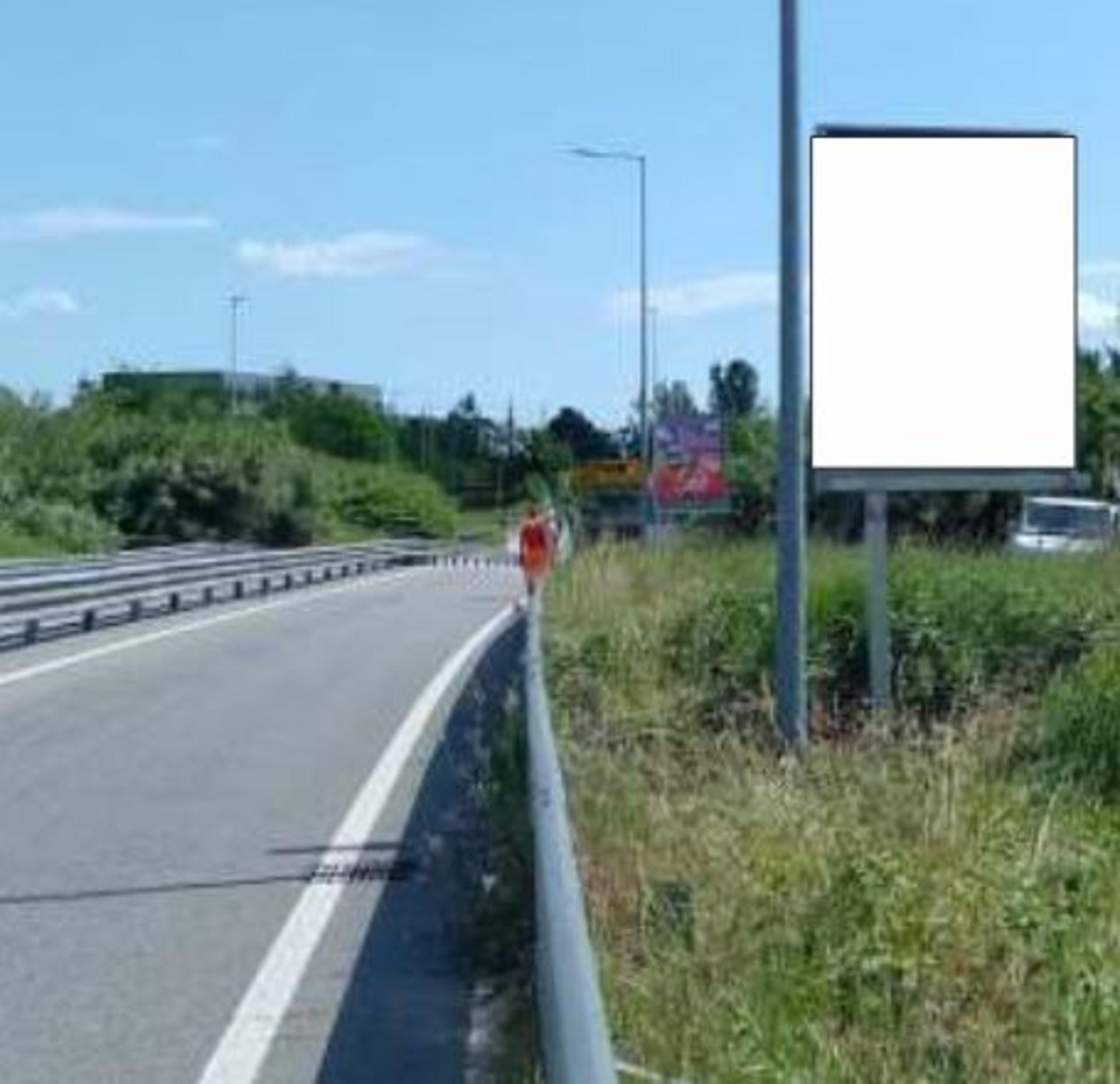 Impianto a VIALE TORRICELLI  Vercelli