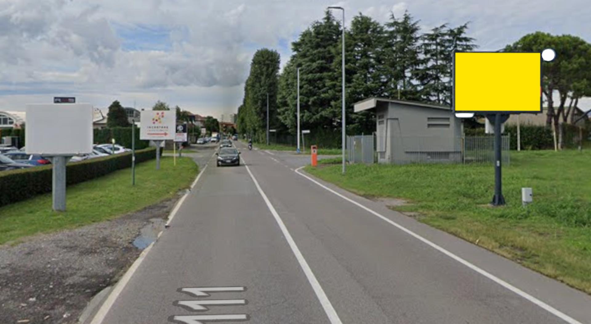 Impianto a VIA MACALLÈ  Seregno
