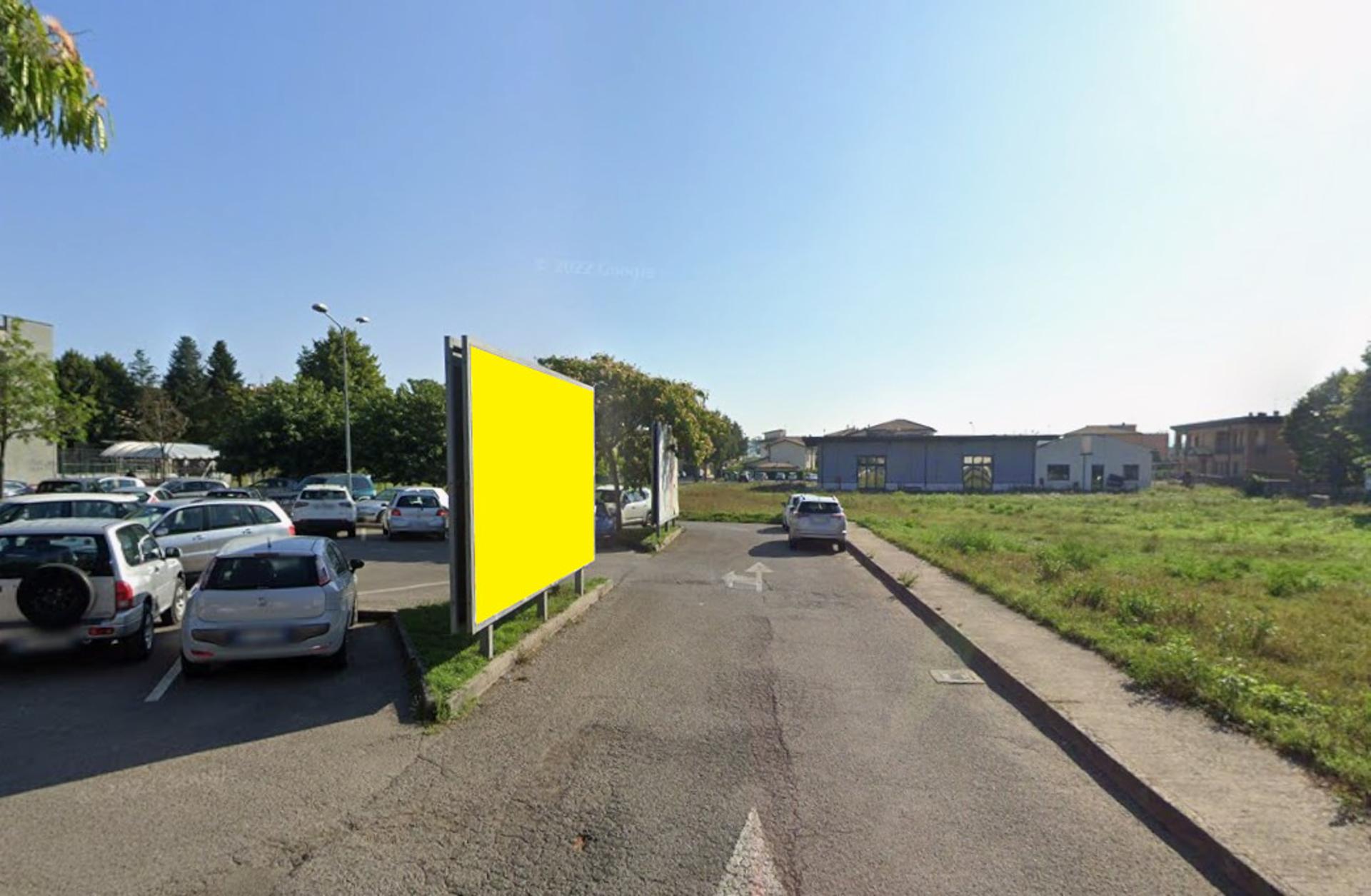 Impianto 6 x 3 a Città di Castello