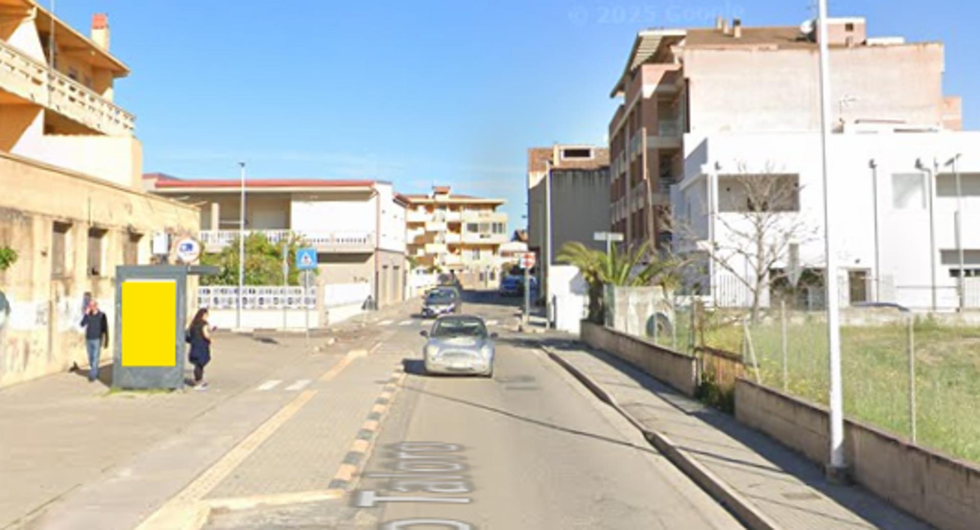 Impianto a VIA ADIGE  Assemini