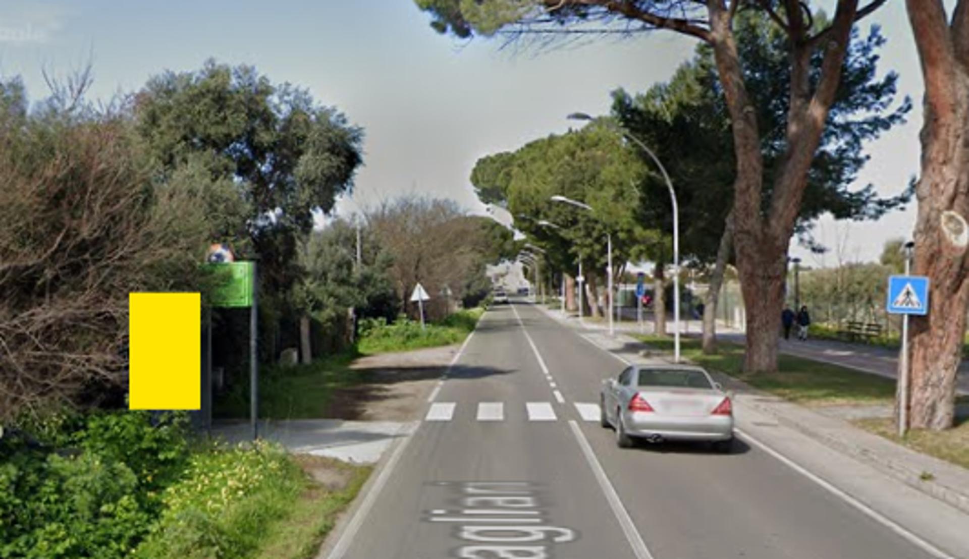 Impianto a VICO I VENETO  Decimomannu