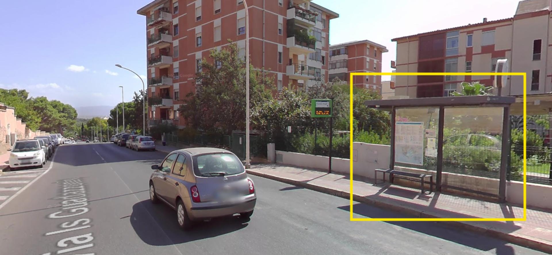 Impianto a VIA IS GUADAZZONIS  Cagliari