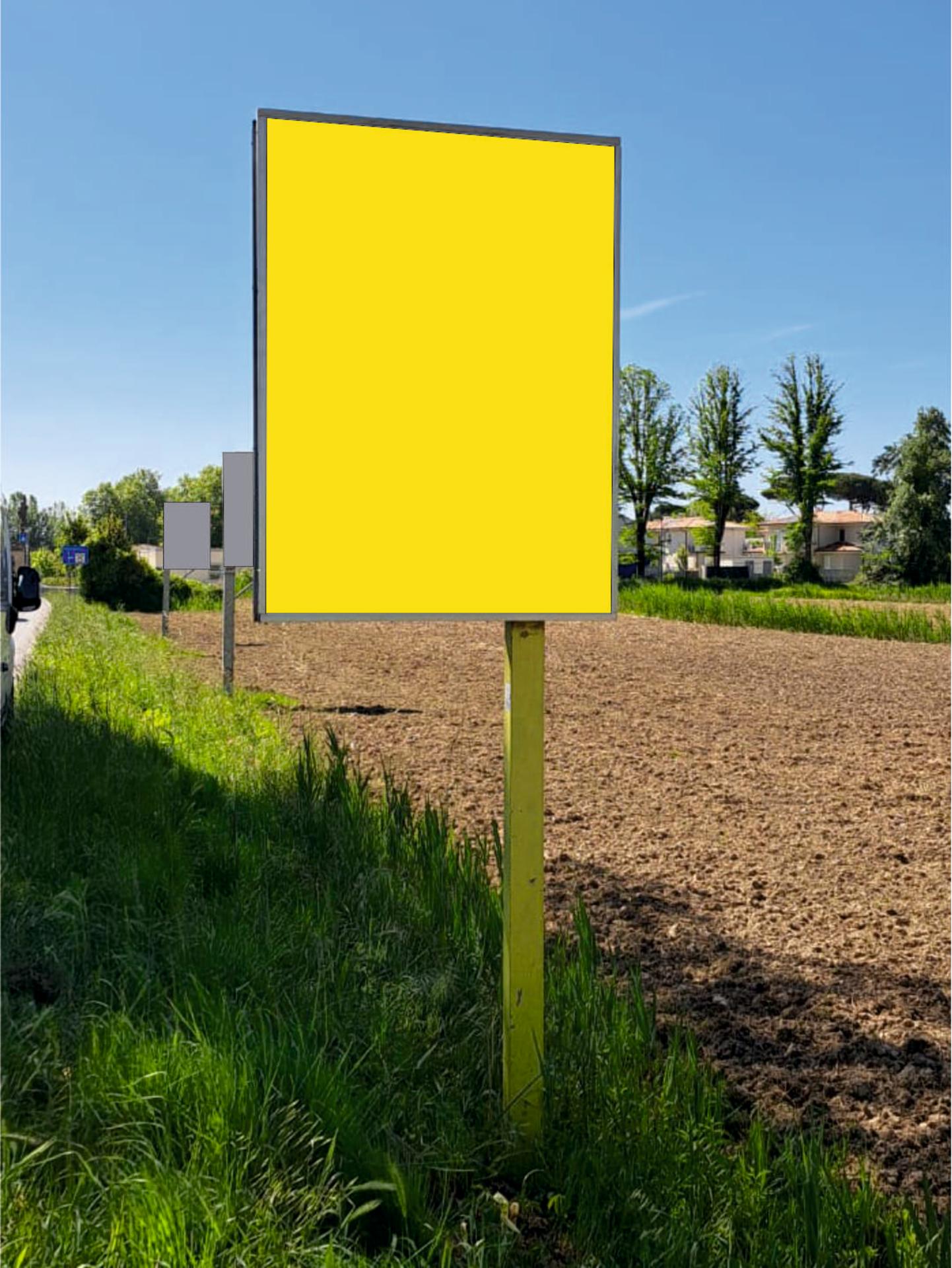 Impianto a VIA C. B. CAVOUR 172 Pietrasanta