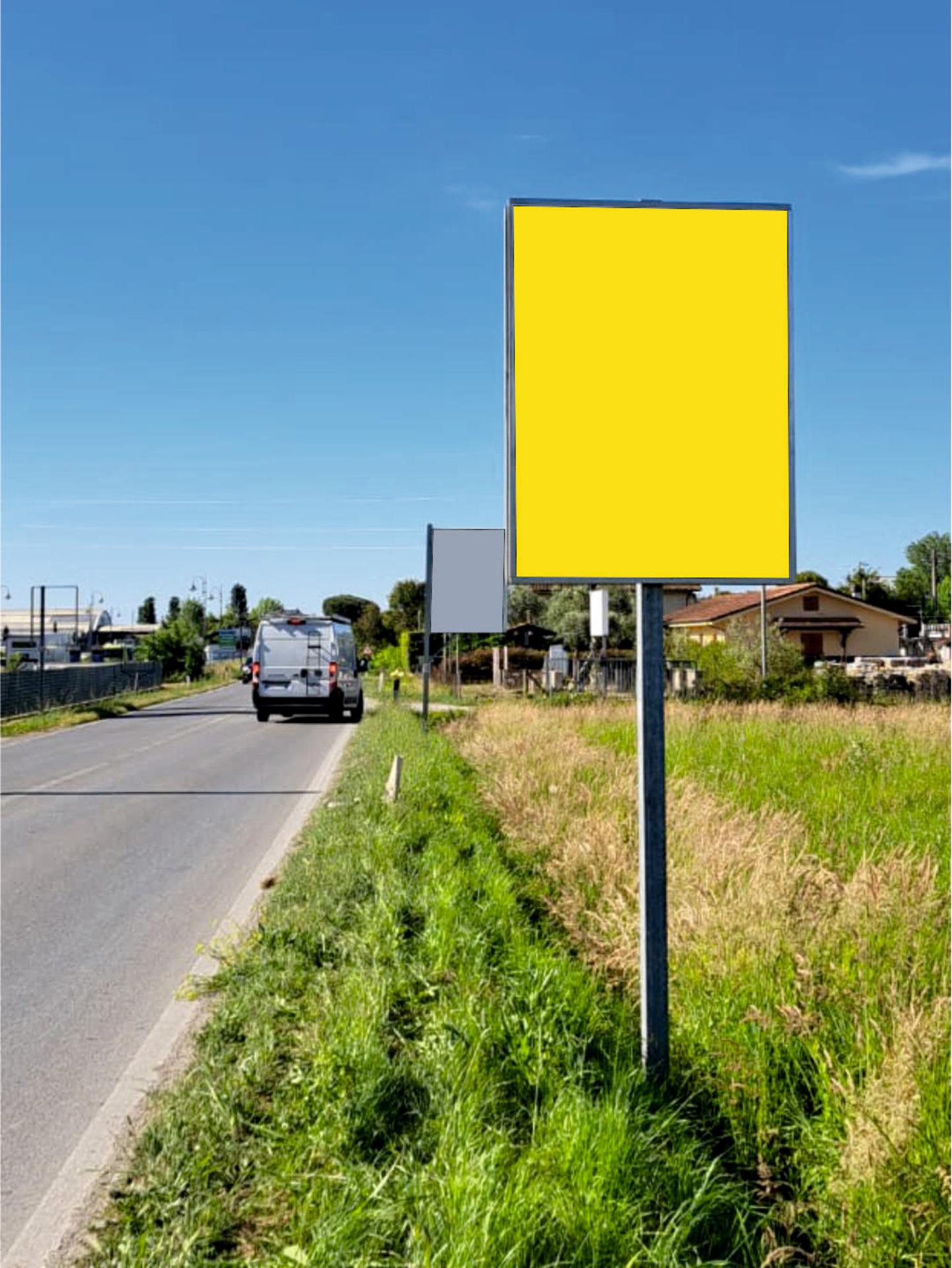 Impianto a VIA AURELIA SUD 91 Pietrasanta