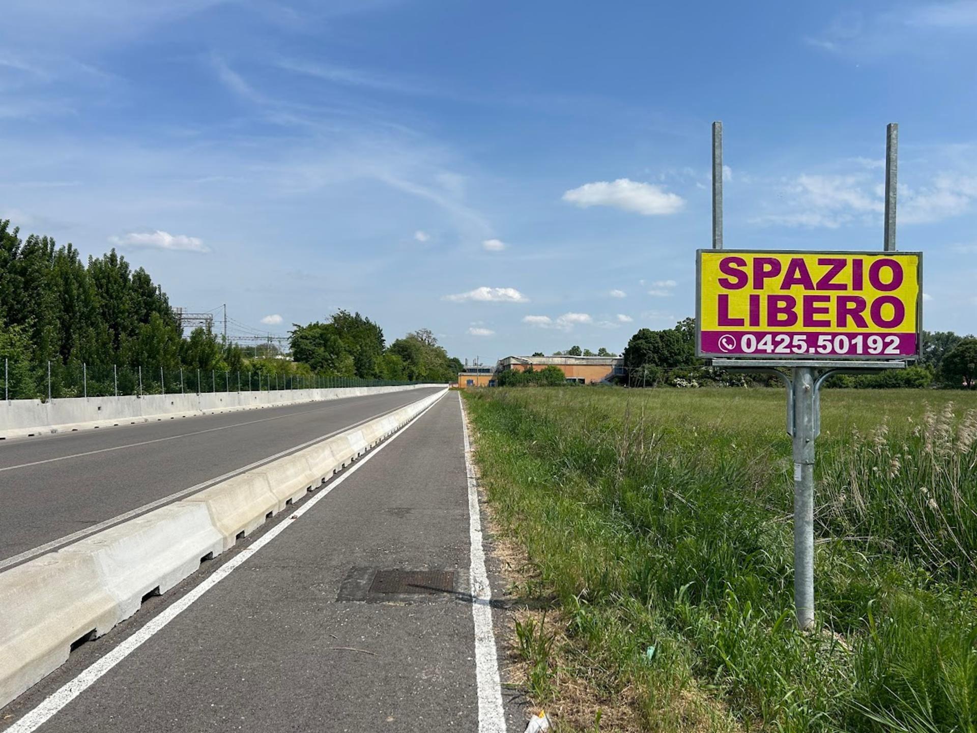 Impianto a VIA BRETELLA GIUDICI 1 Legnago