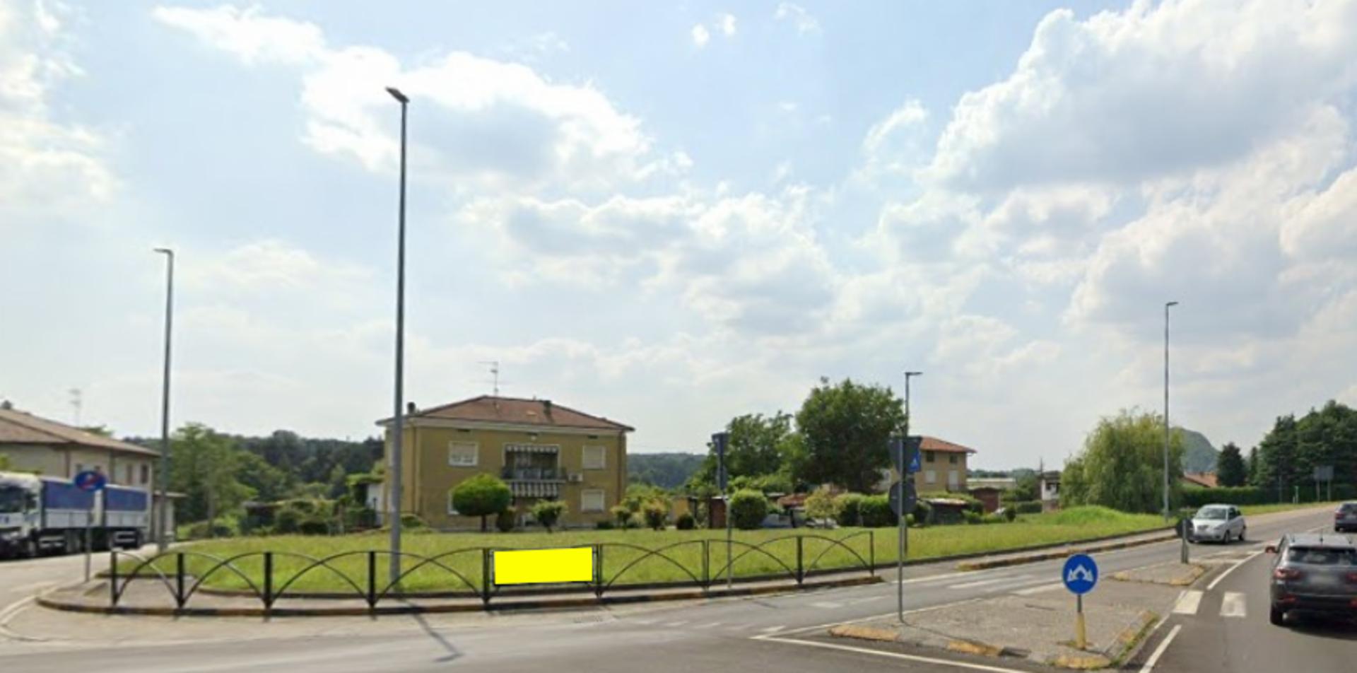 Impianto TRANSENNA a Orsenigo, in zona Pizza Round No Limits