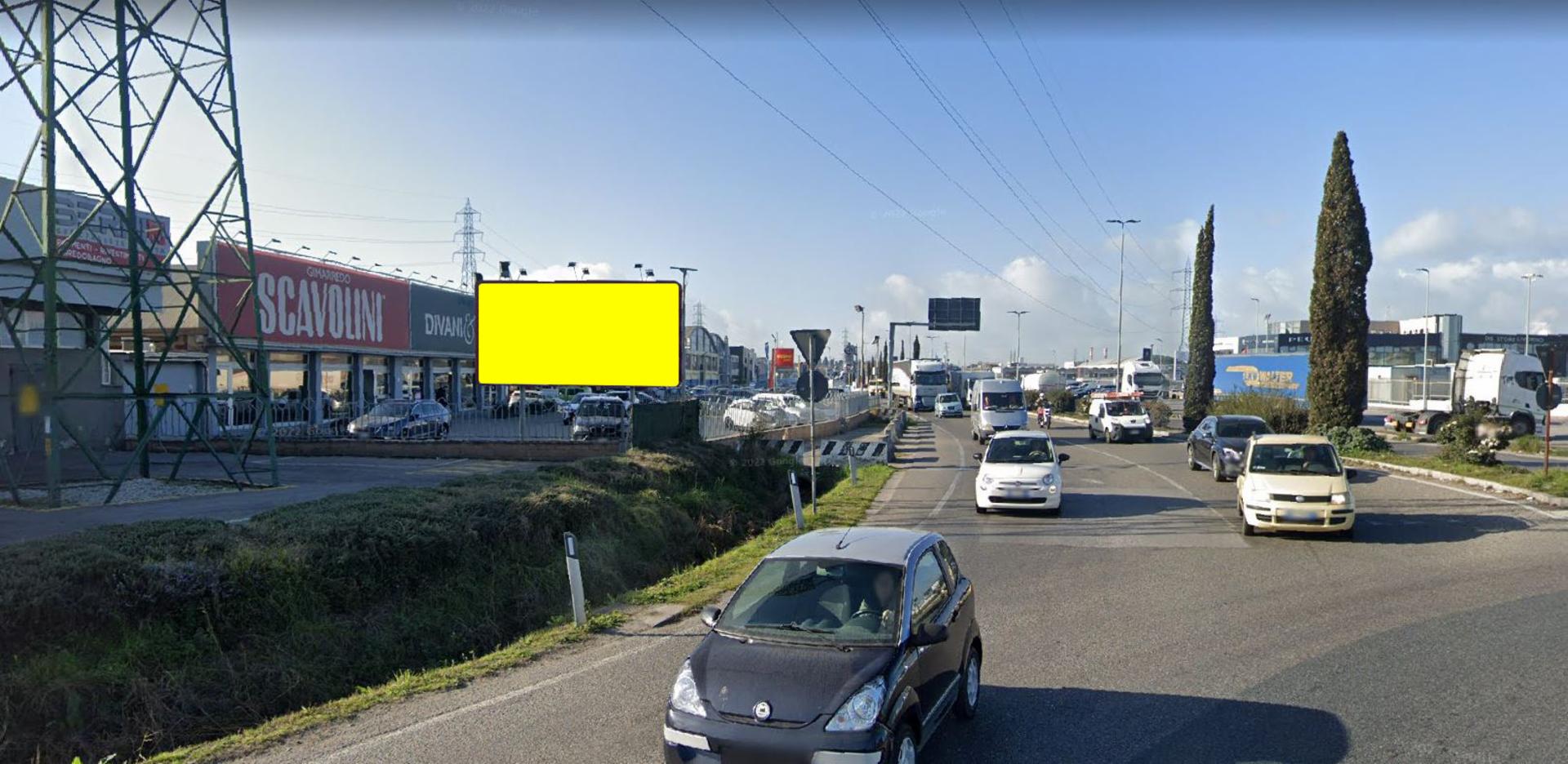 Impianto a VIA FIRENZE 142 Livorno