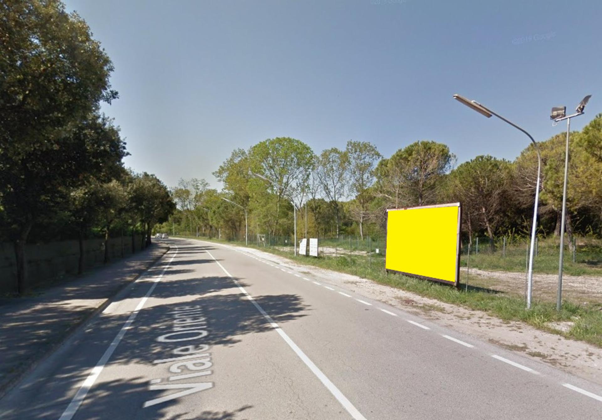 Impianto a VIA ANGELO PARTECIPAZIO 1 Jesolo