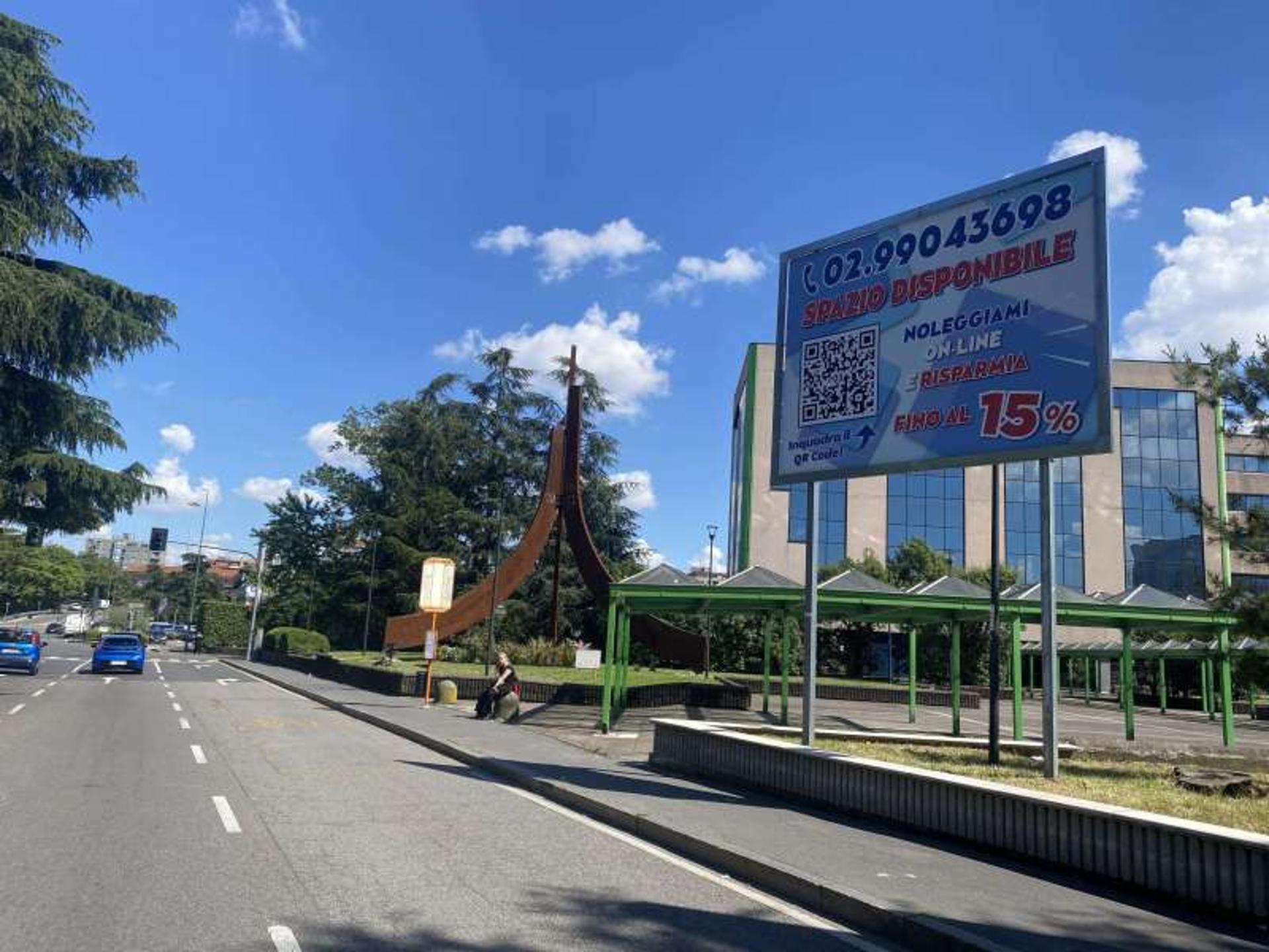 Impianto a VIA GIOSUÈ CARDUCCI 55 Sesto San Giovanni