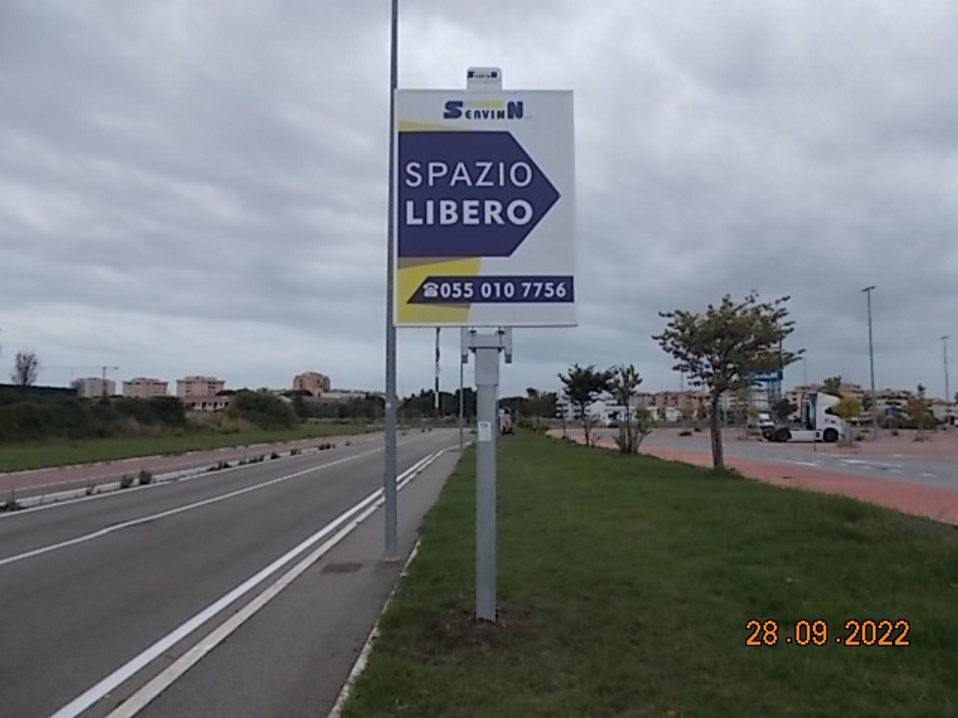 Impianto a COMPLESSO RESIDENZIALE IL BORGO 46 Grosseto