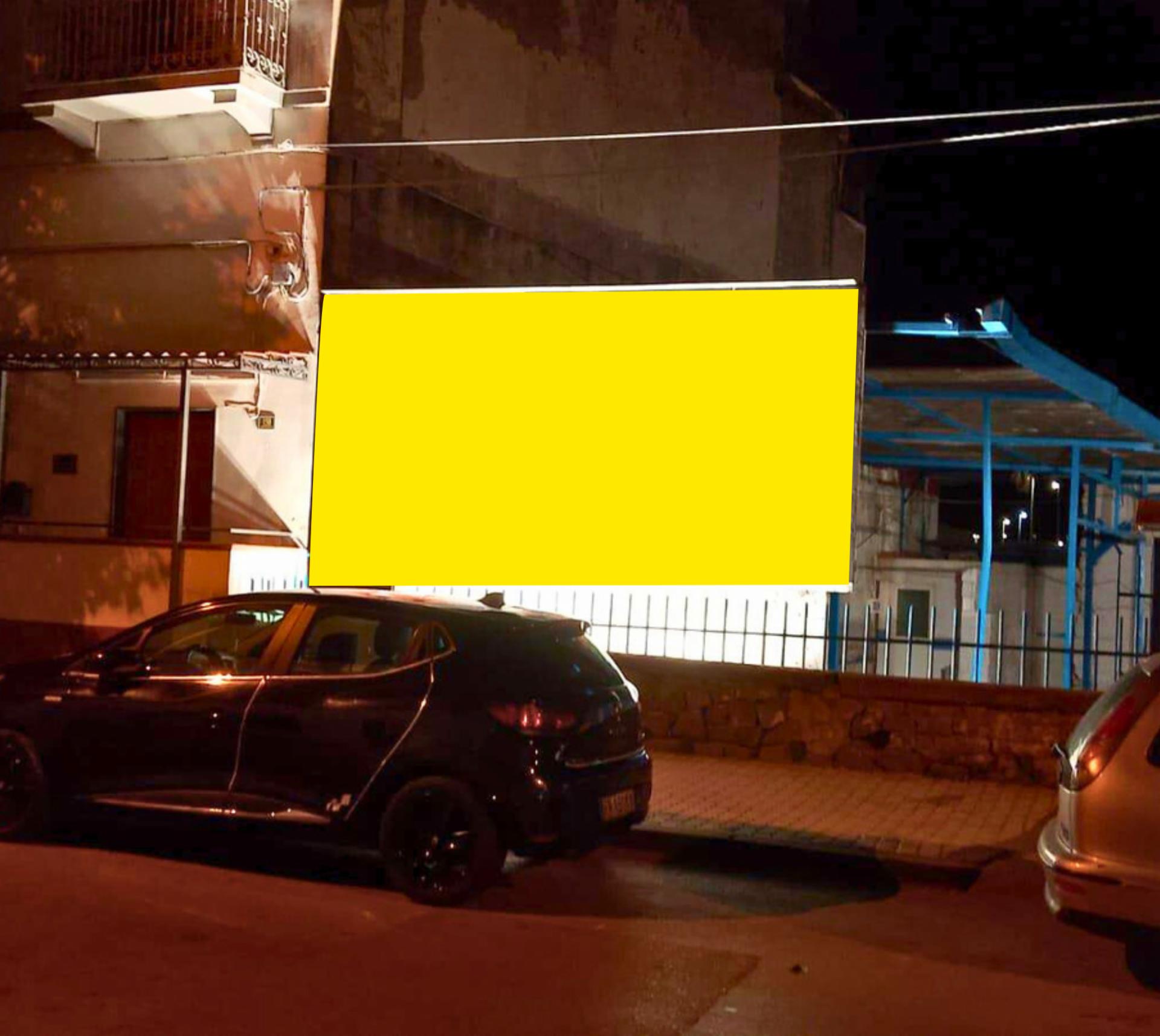 Impianto a VIA PLINIO 146 Torre Annunziata