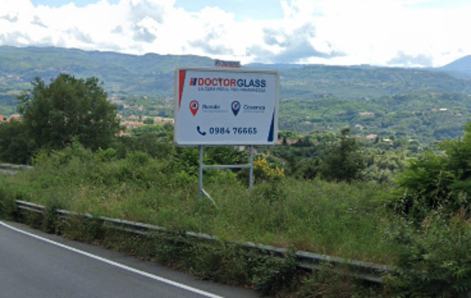 Impianto a VIA CATENA 2 Casali del Manco