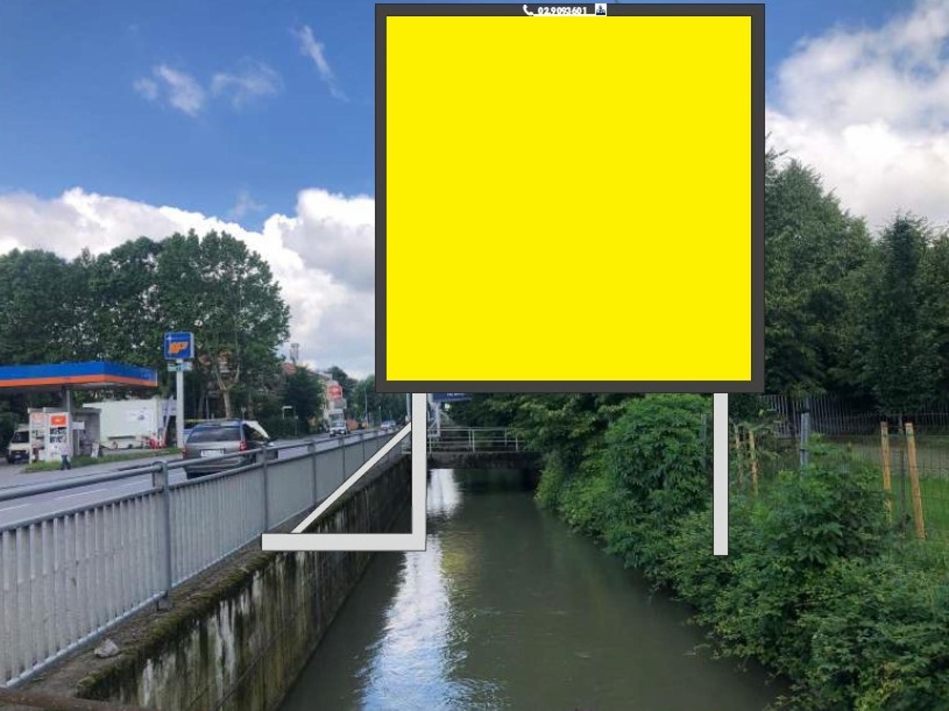 Impianto a VIA Borgo Palazzo  Bergamo