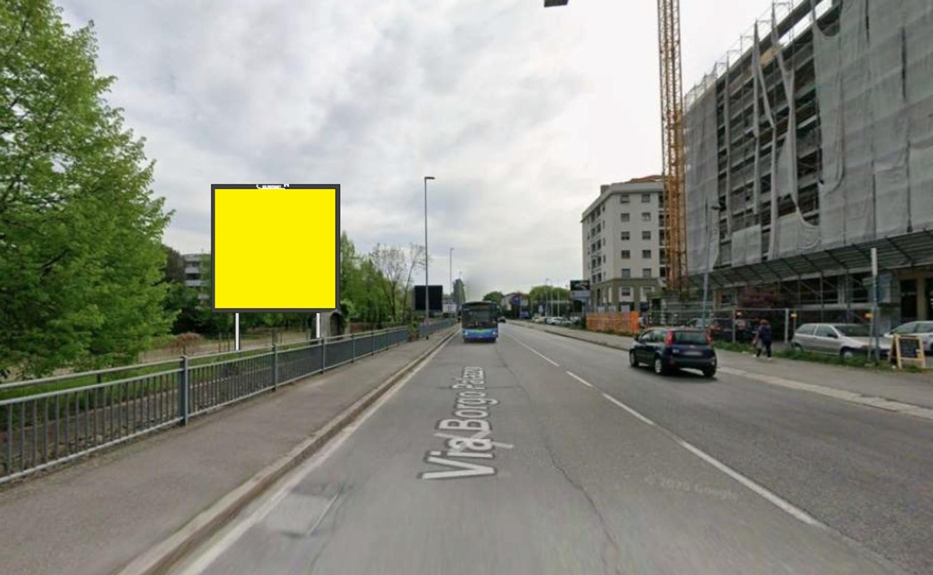Impianto MEDI FORMATI a Bergamo, in zona Bistrò Daste