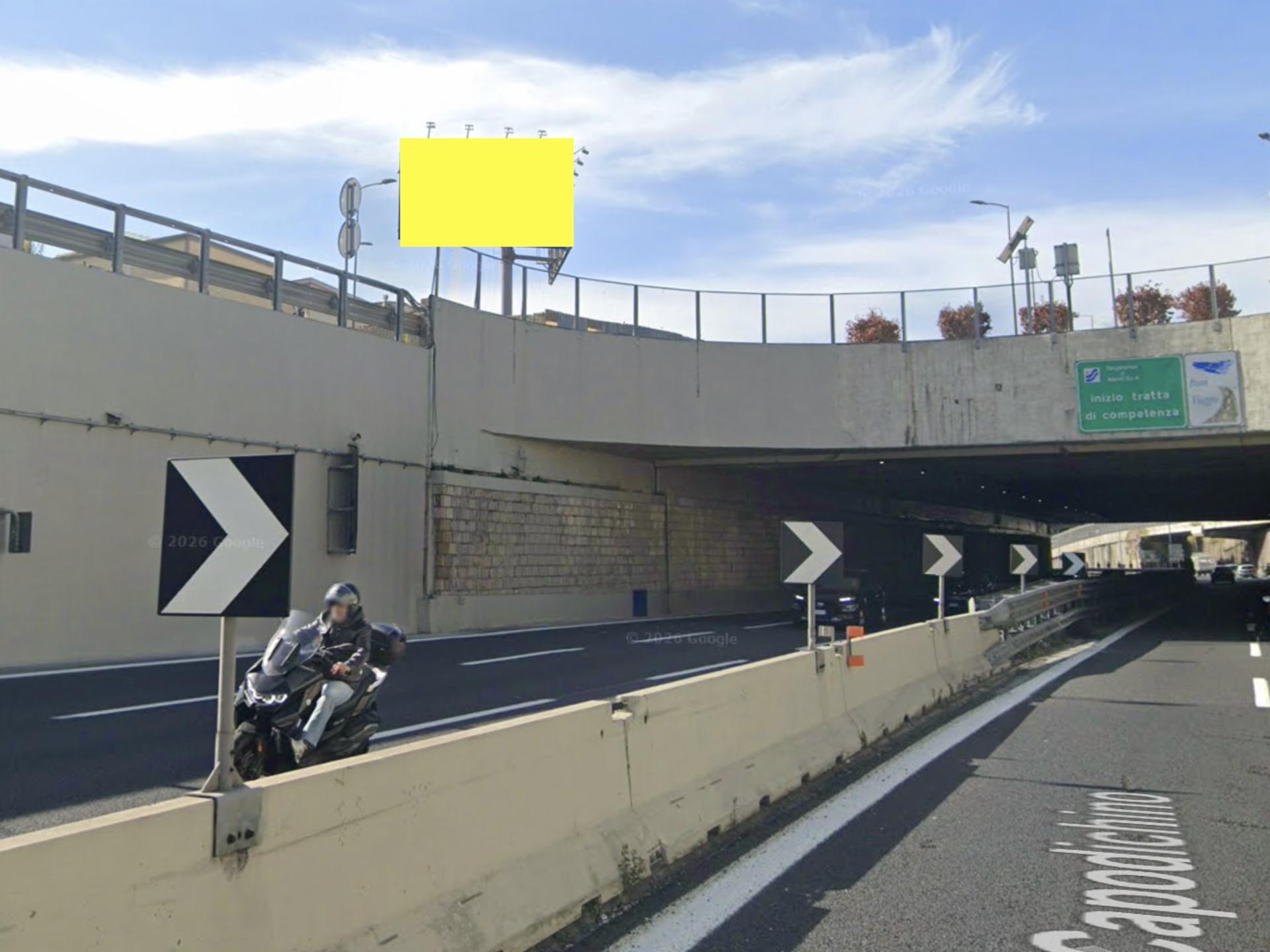 Impianto a CUPA PRINCIPE 85 Napoli
