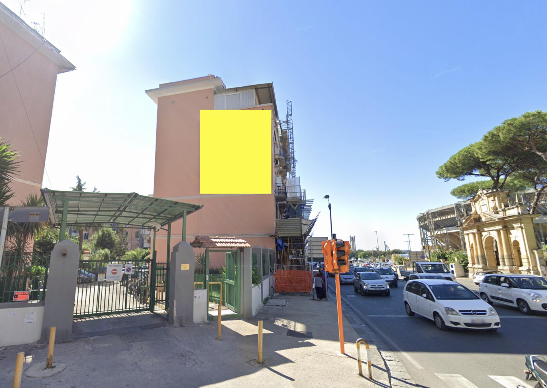 Impianto a VIA PIETRO JACOPO DE GENNARO 98 Napoli