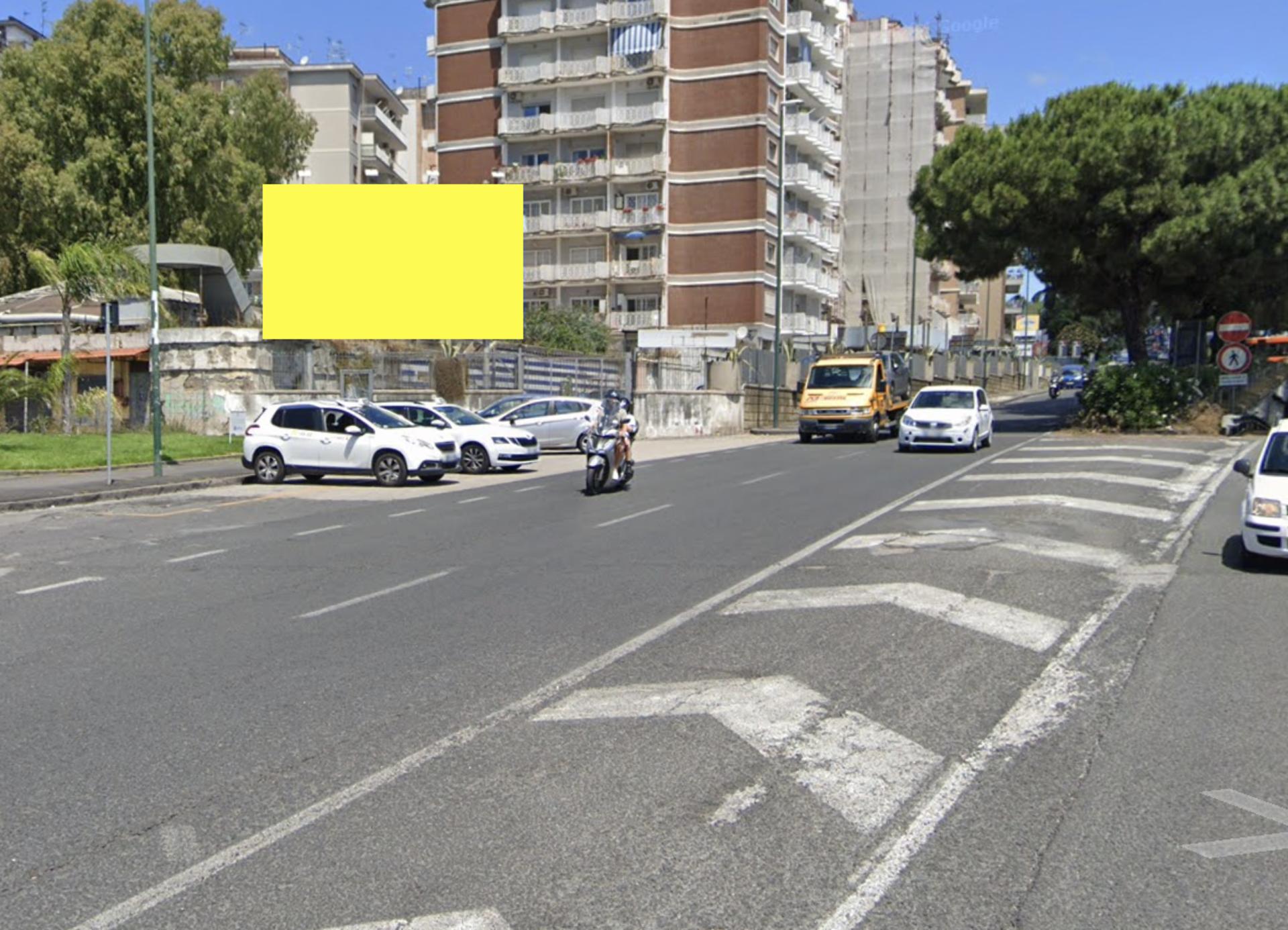 Impianto medi formati a Napoli