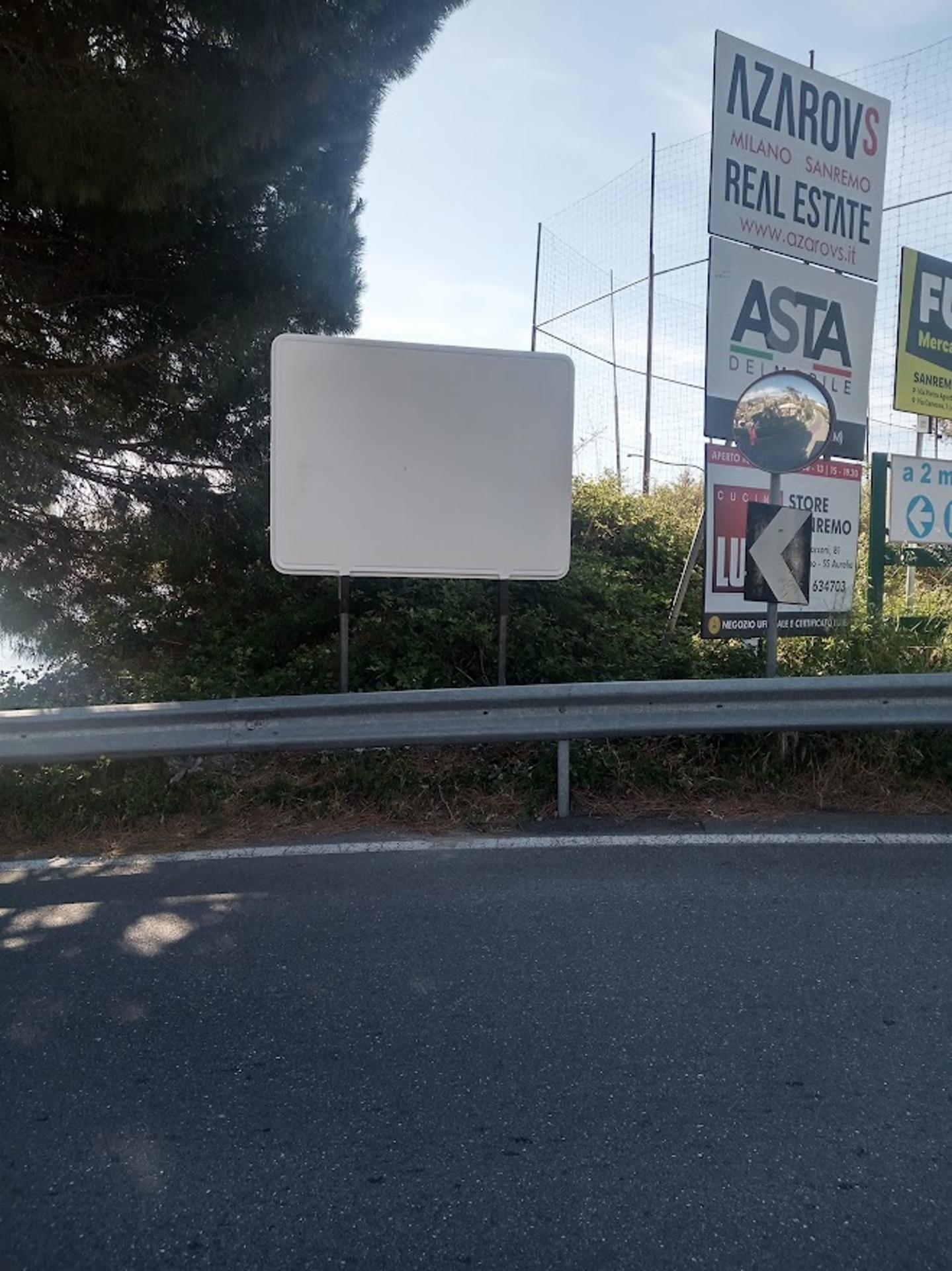 Impianto a VIA PADRE SEMERIA 183 Sanremo