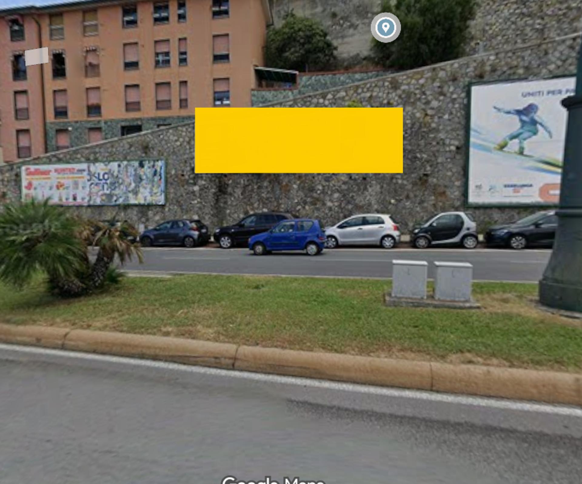 Impianto MEDI FORMATI a Genova, in zona Kalima Cafè