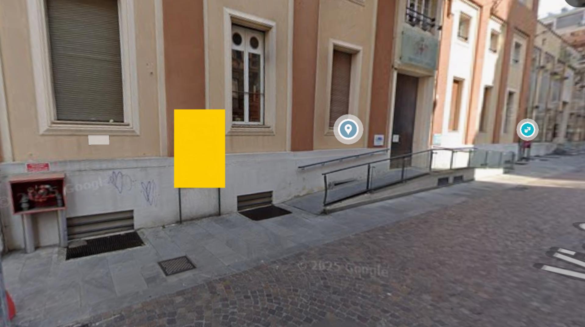 Impianto STENDARDO a Genova, in zona C&C Genova