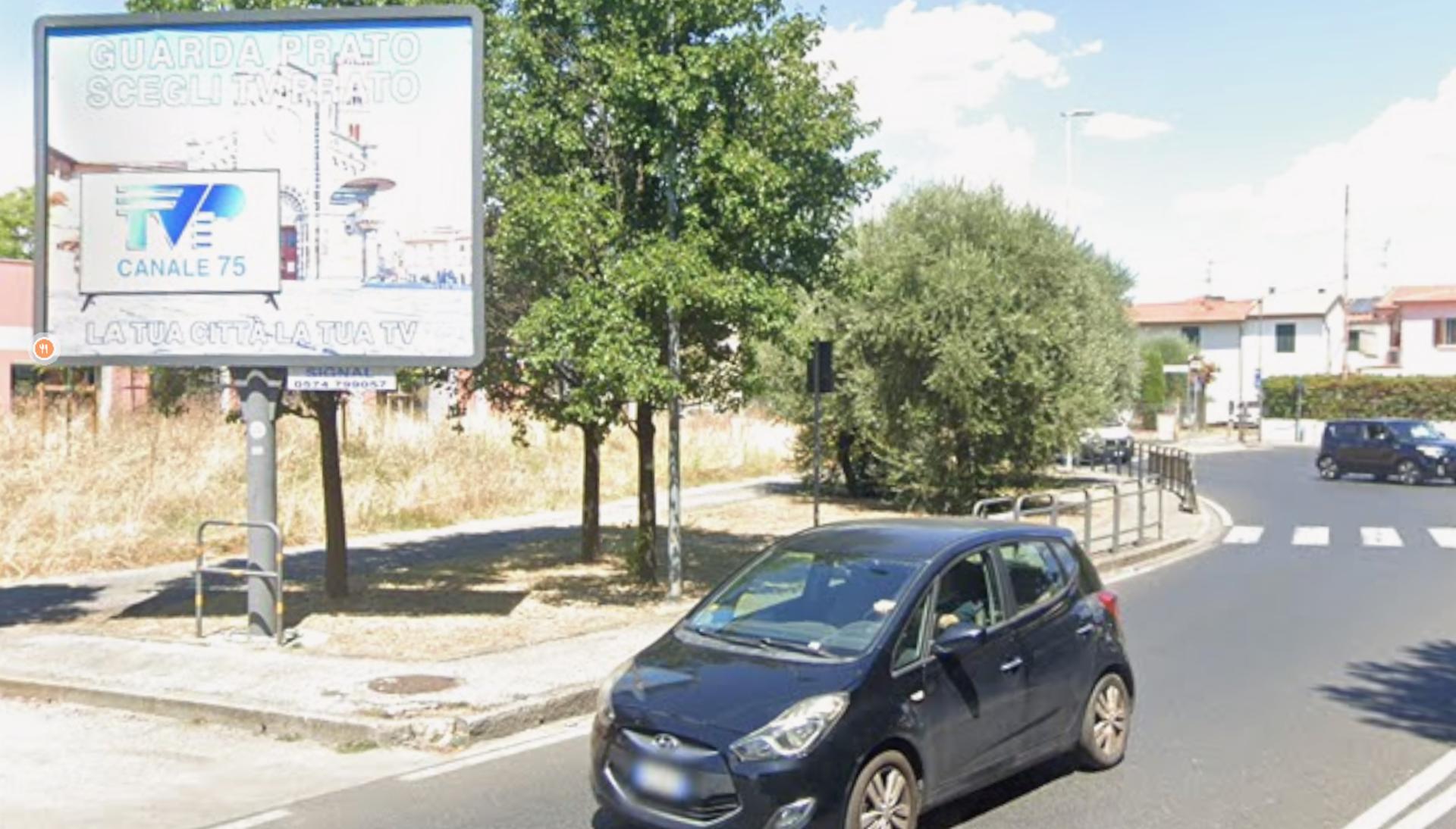 Impianto 6 x 3 a Prato