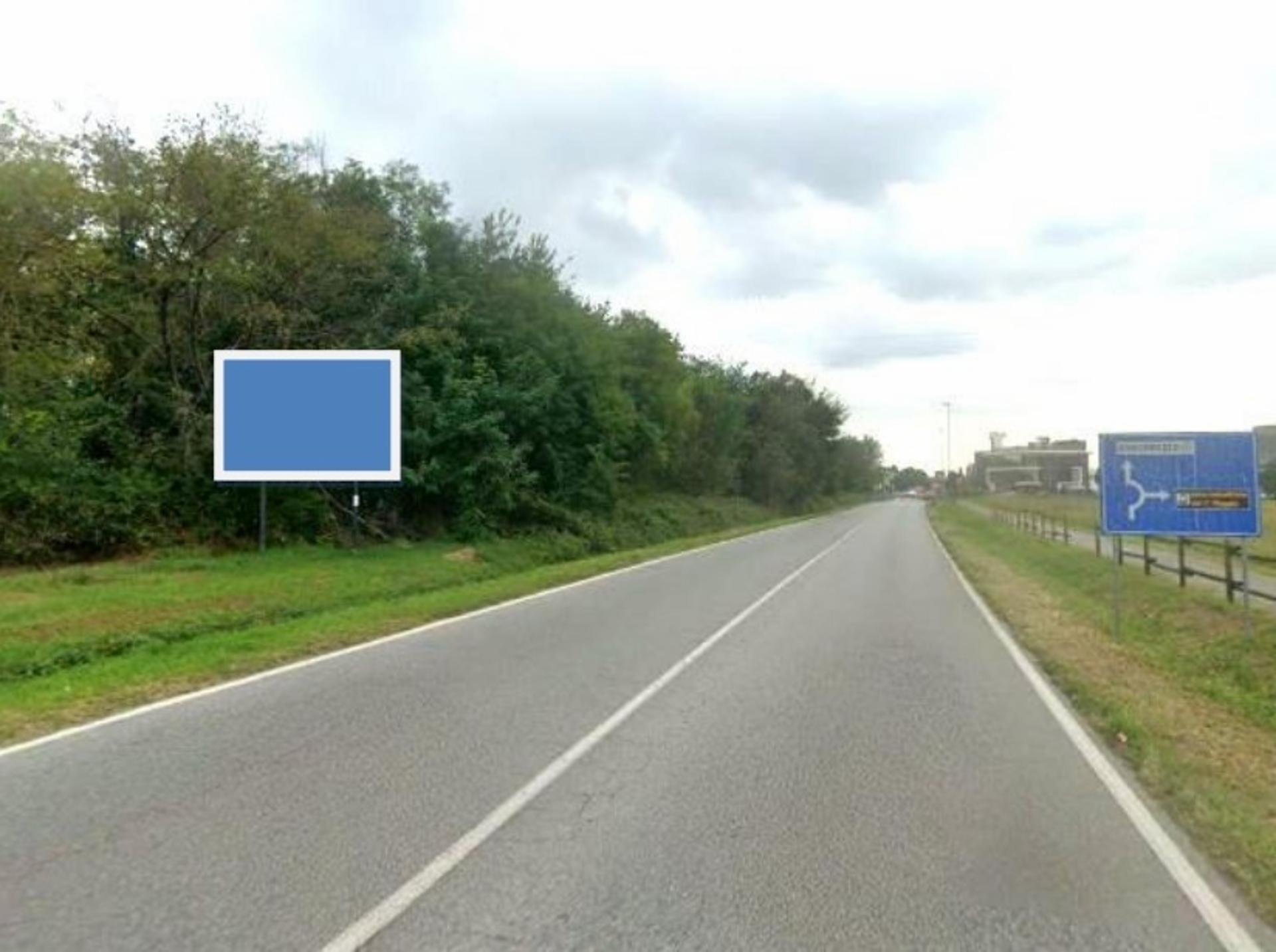 Impianto a SP 2 VIA MONZA LATO DIR CONCOREZZO  Concorezzo