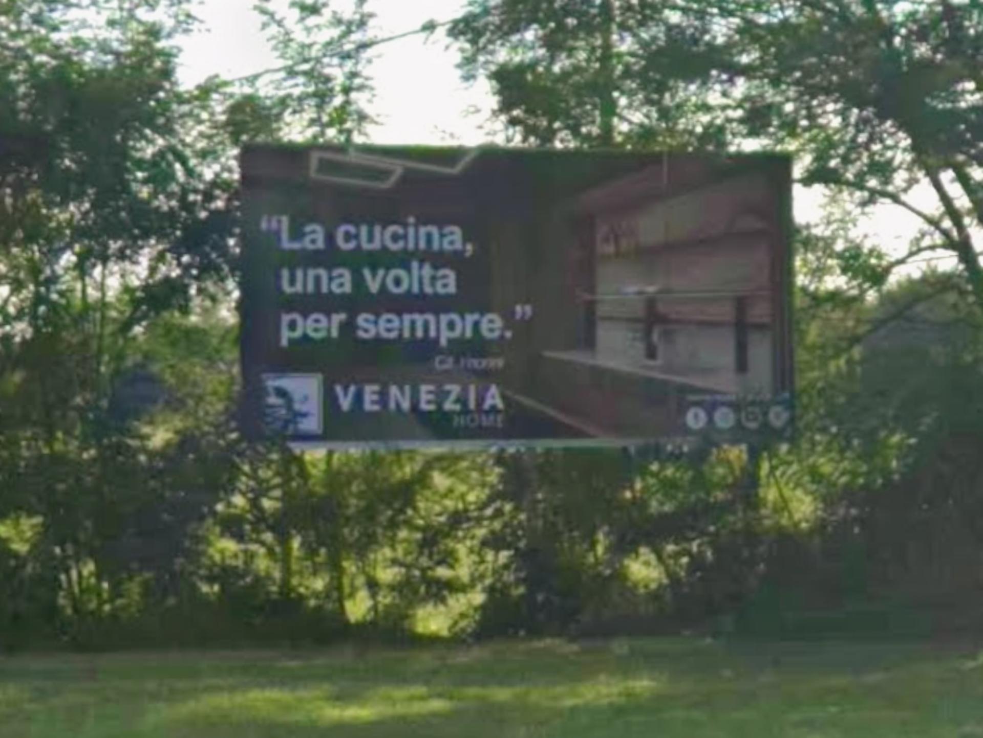 Impianto 6 X 3 a Arcore, in zona La Bergamina