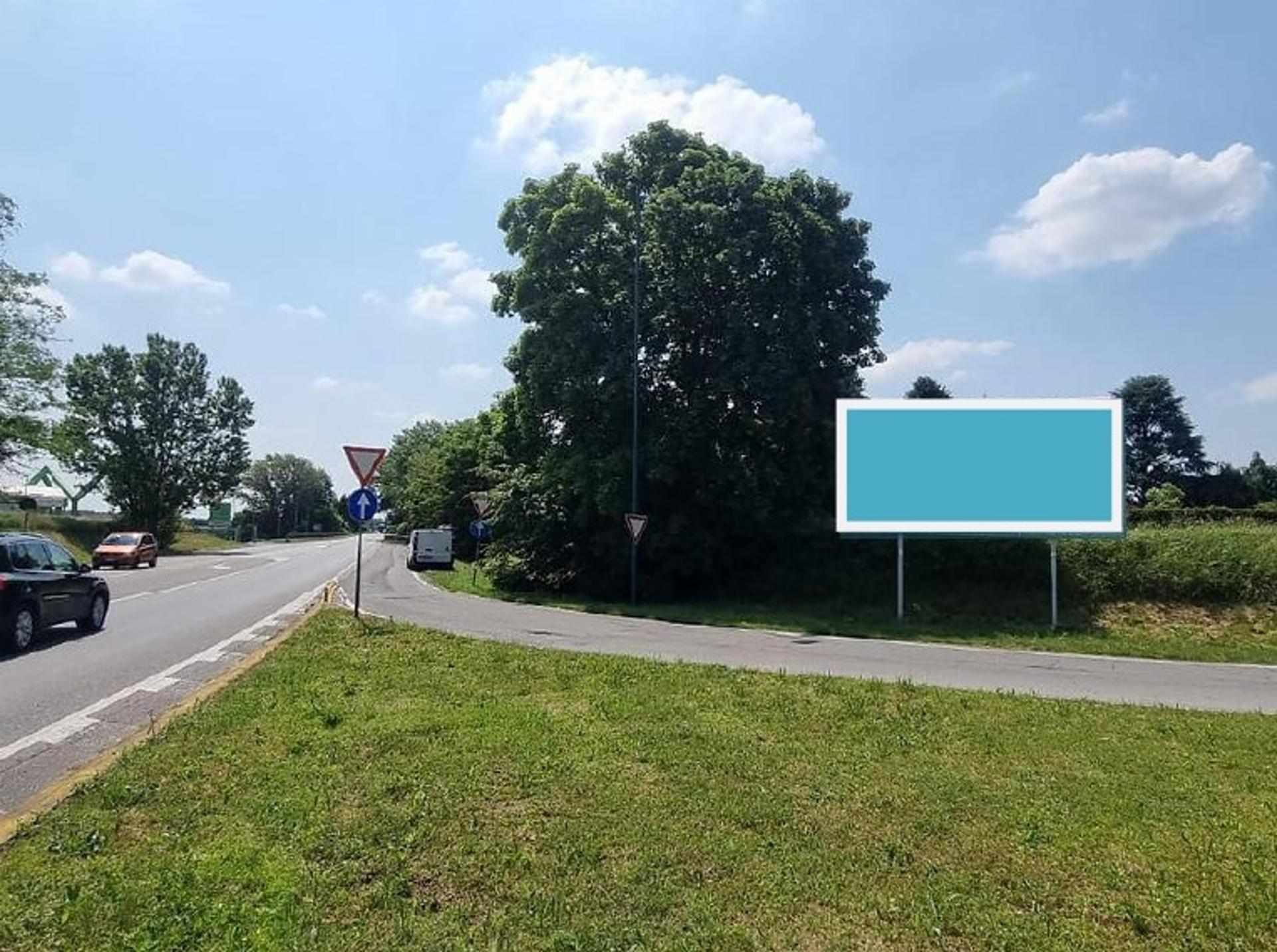Impianto 6 x 3 a Vimercate