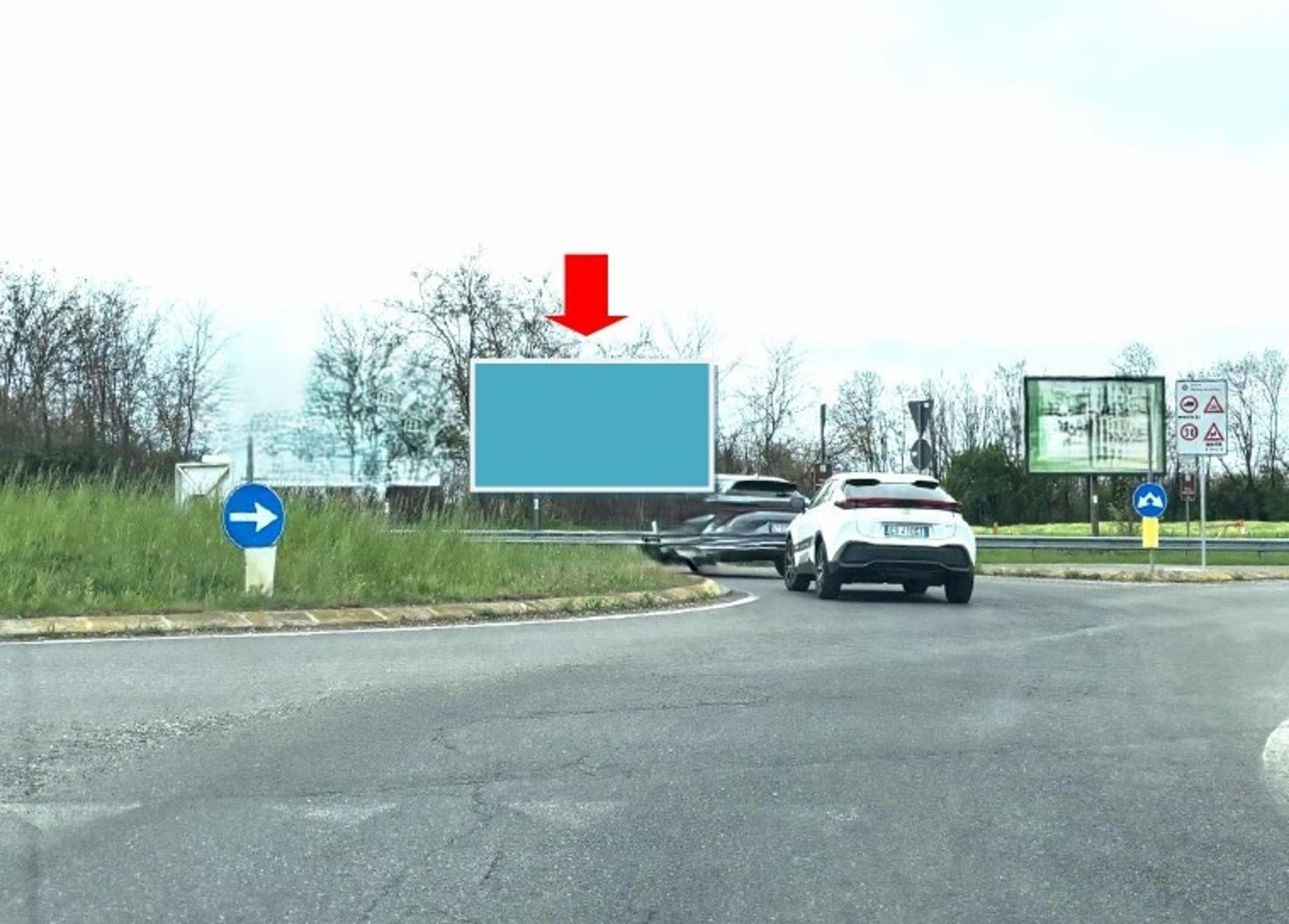 Impianto 6 x 3 a Trezzo sull'Adda