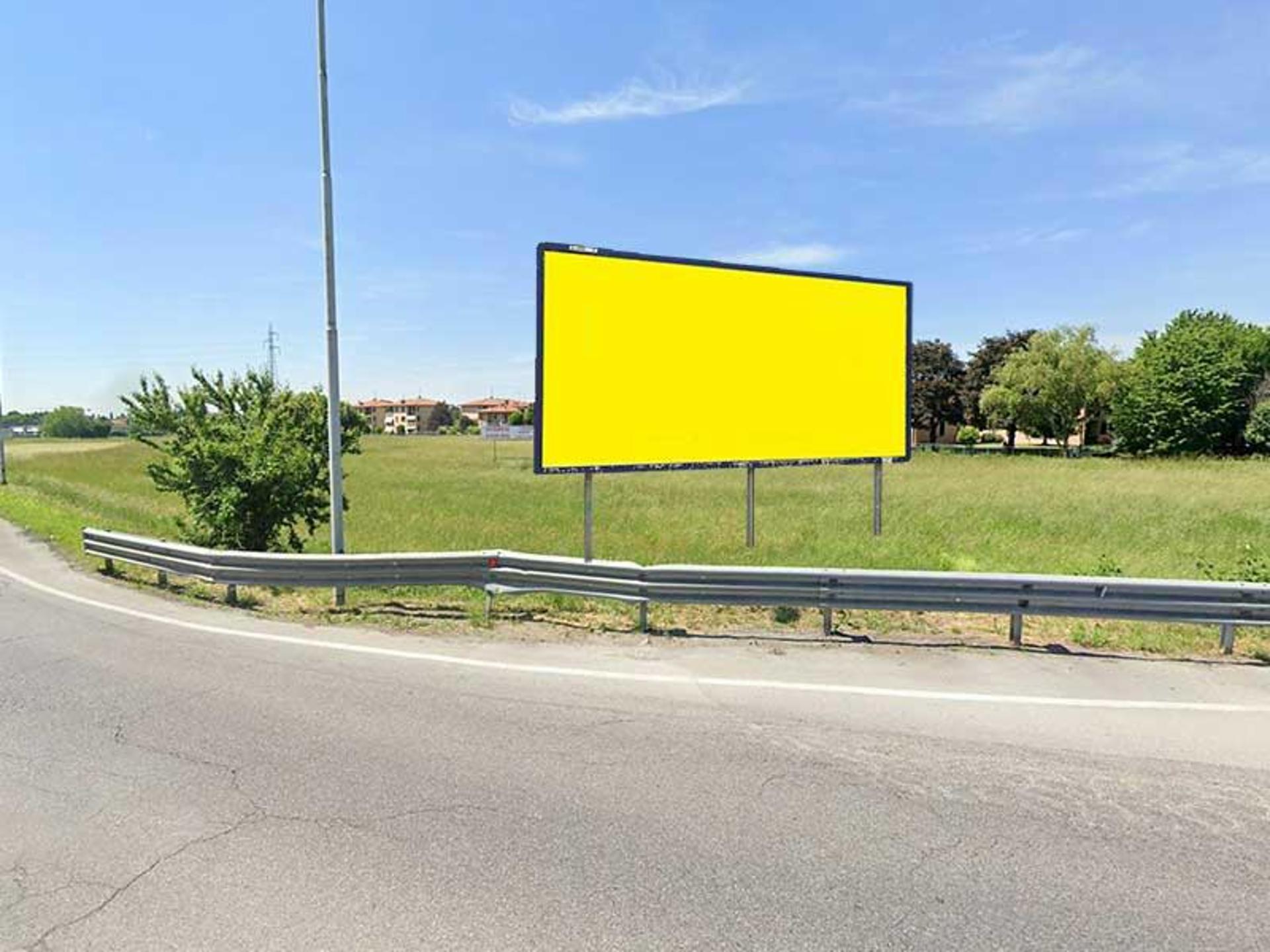 Impianto a VIA CAVALIERI DI VITTORIO VENETO 2 Cernusco Lombardone