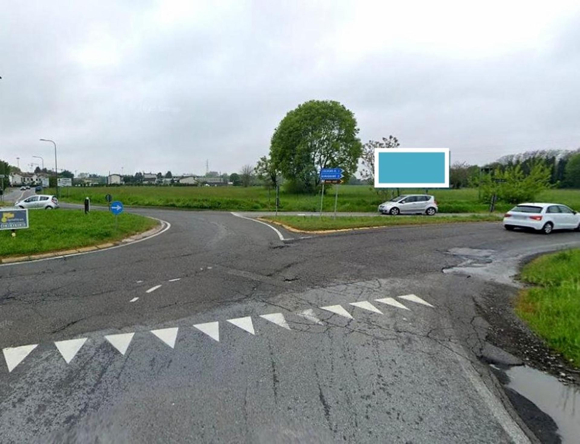 Impianto 6 x 3 a Cernusco sul Naviglio