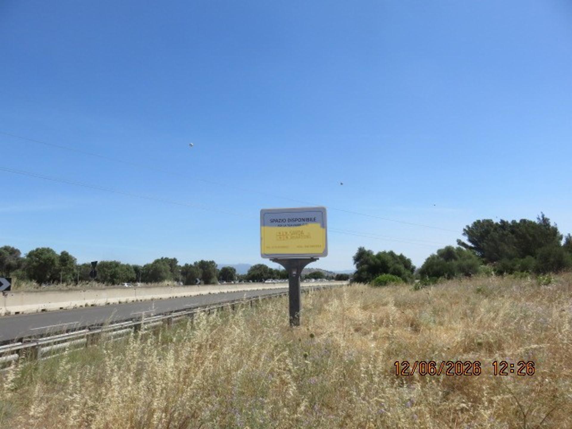Impianto a STRADA STATALE 195 SULCITANA  Cagliari