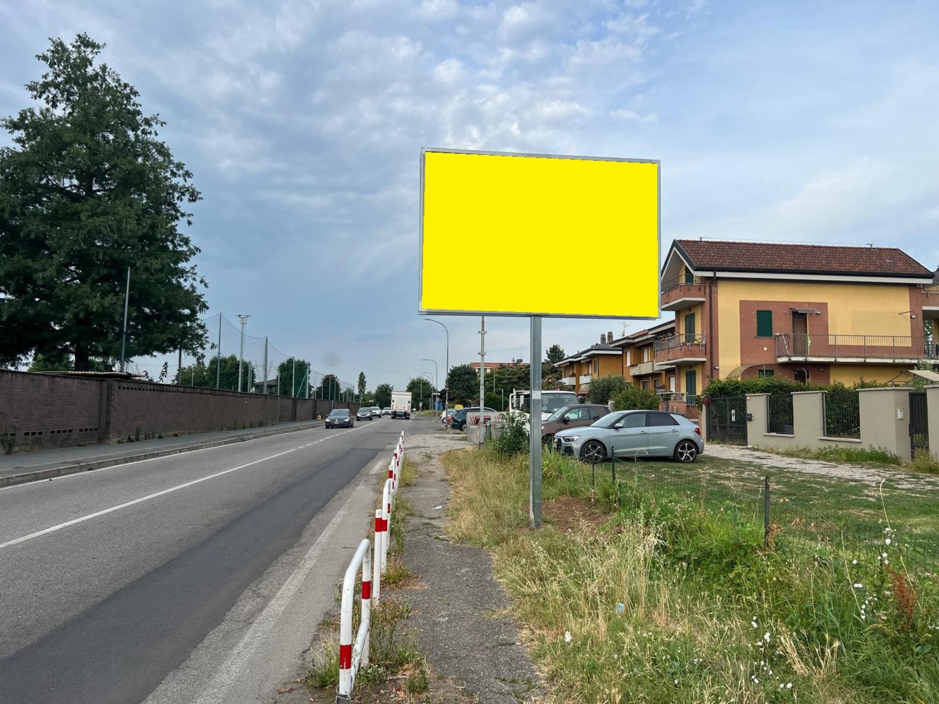 Impianto a VIA MONSIGNOR LUIGI PIAZZA 14 Nerviano